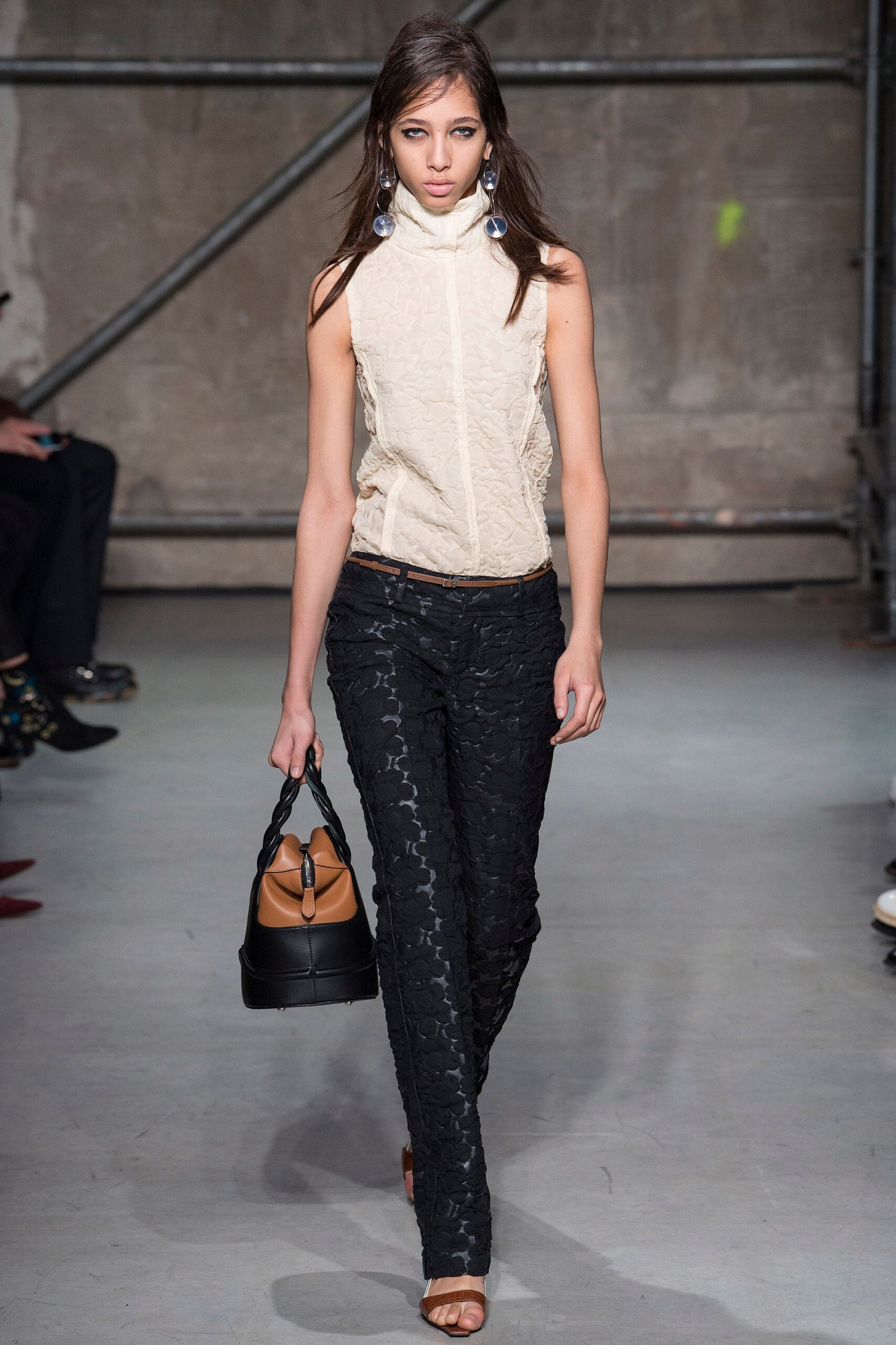 Marni F/W 17 Look 12