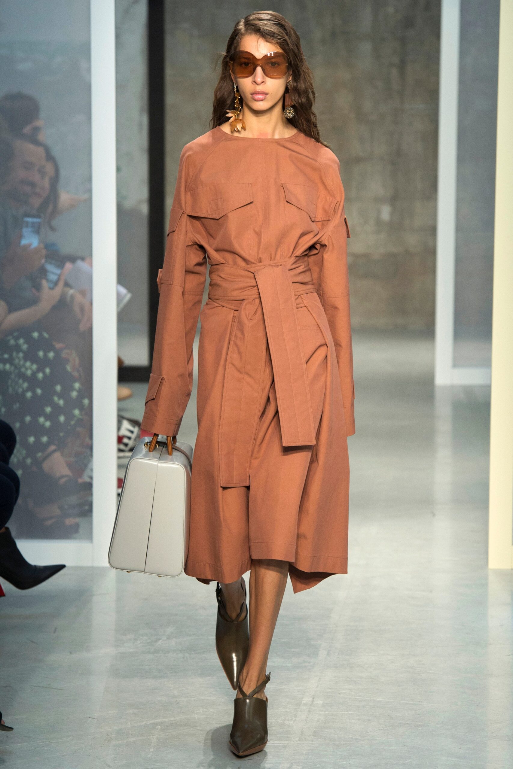 Marni S/S 17 Look 7
