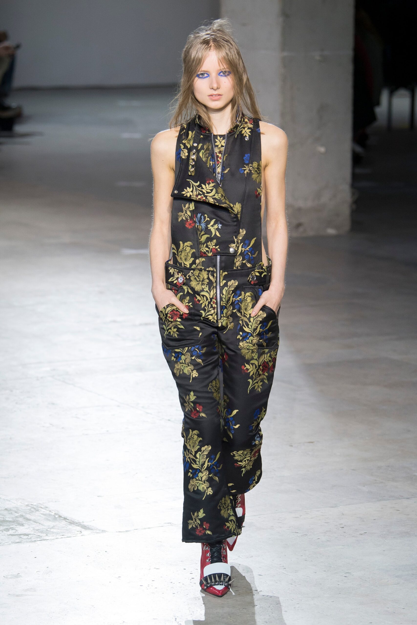 Marques’Almeida Resort 19 Look 6