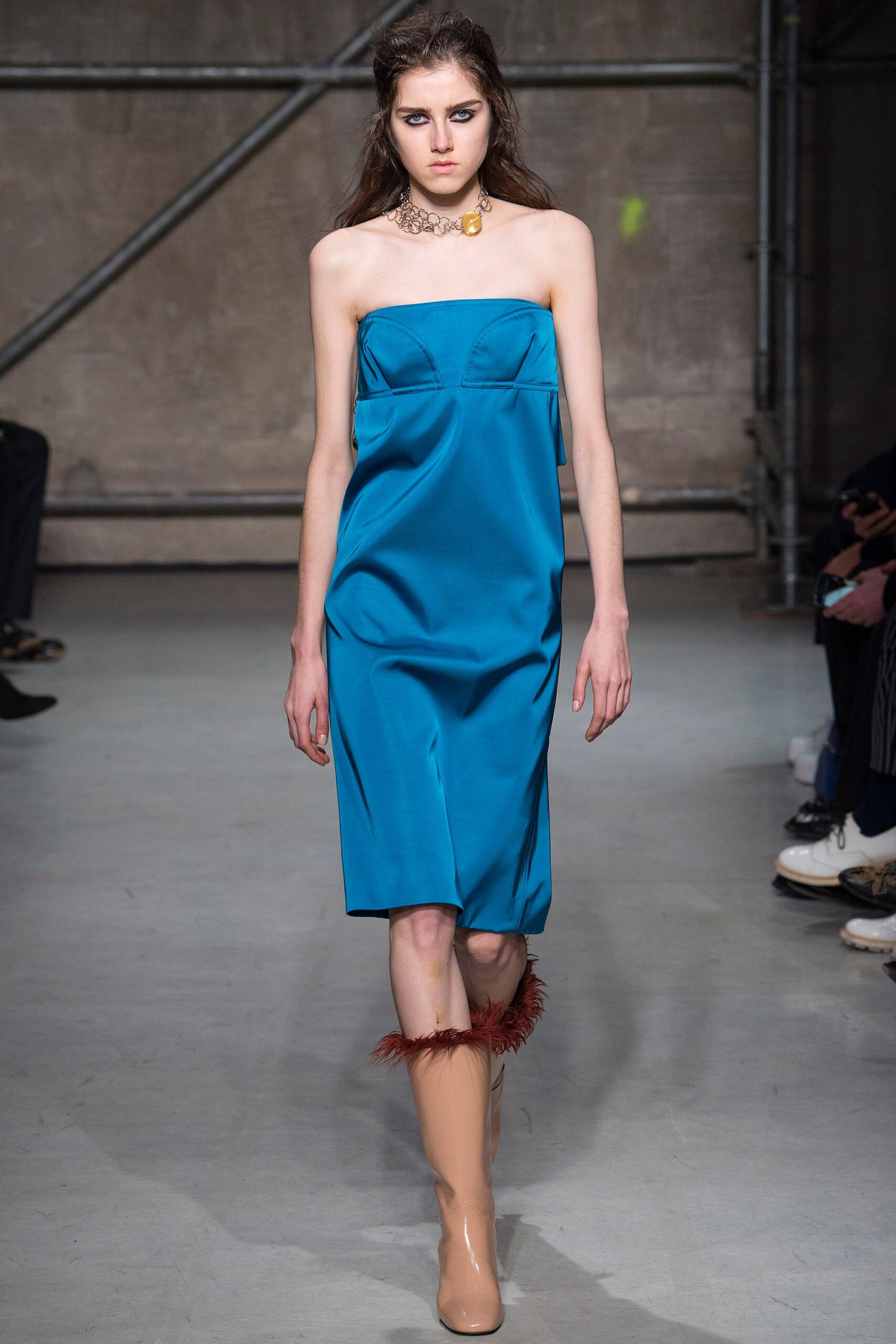 Marni F/W 17 Look 13