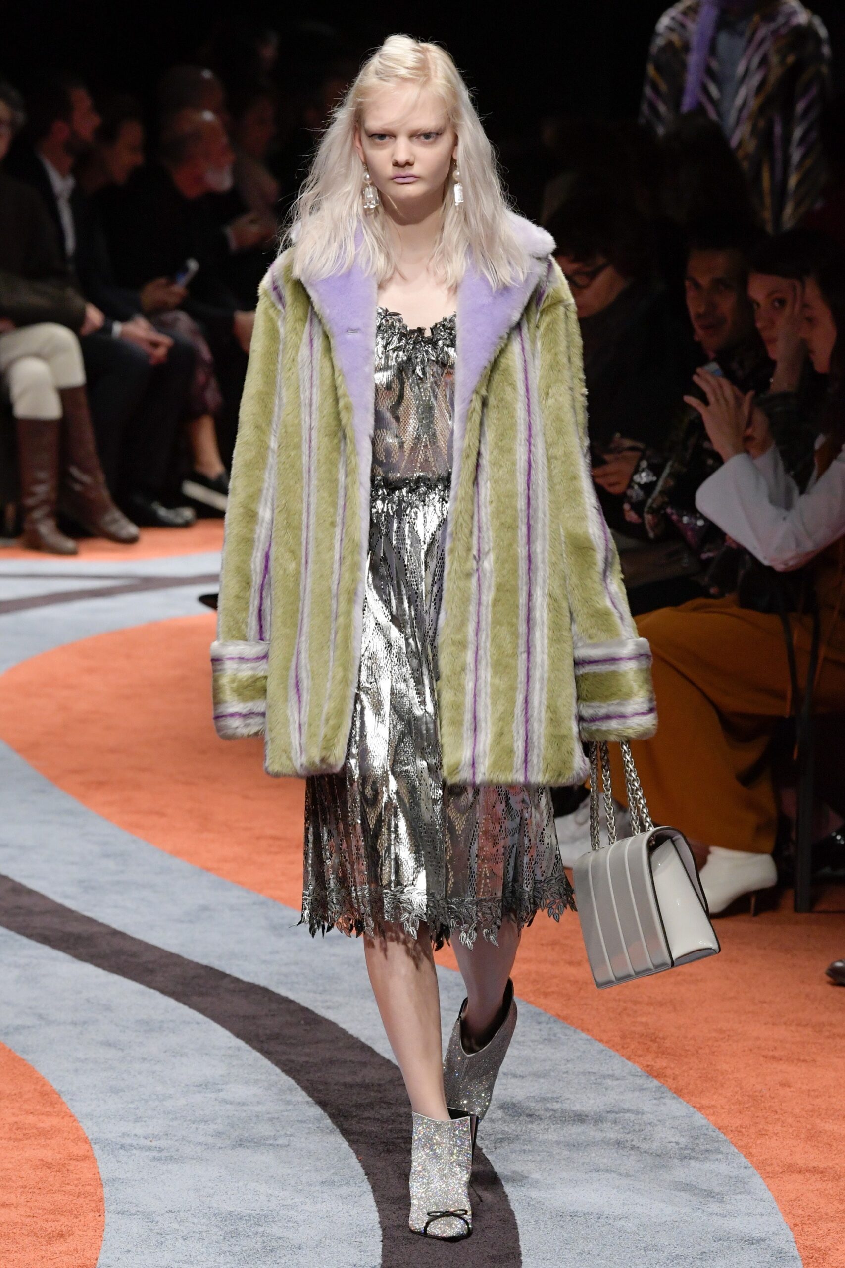 Marco de Vincenzo F/W 17 Look 14
