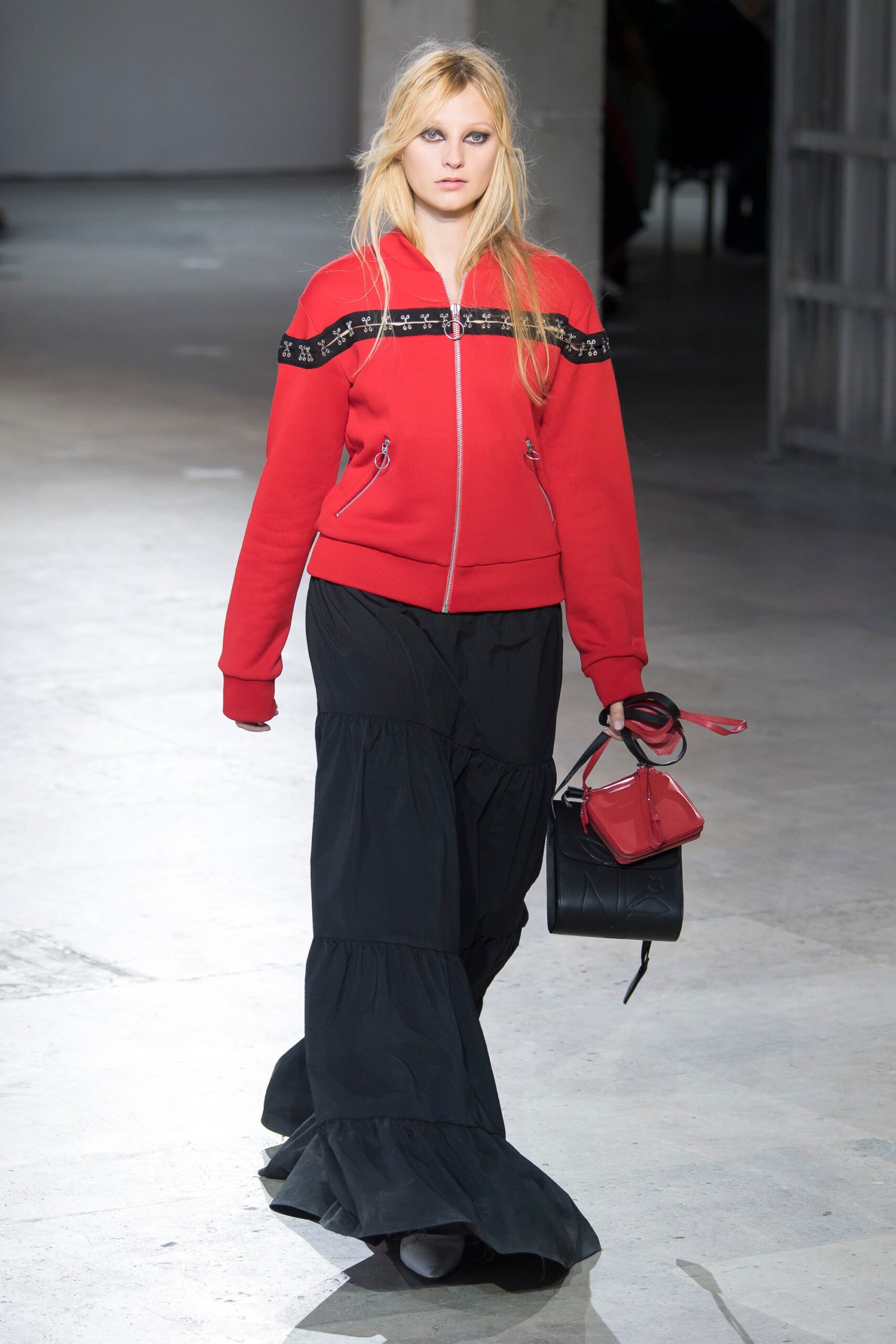 Marques’Almeida Resort 19 Look 7