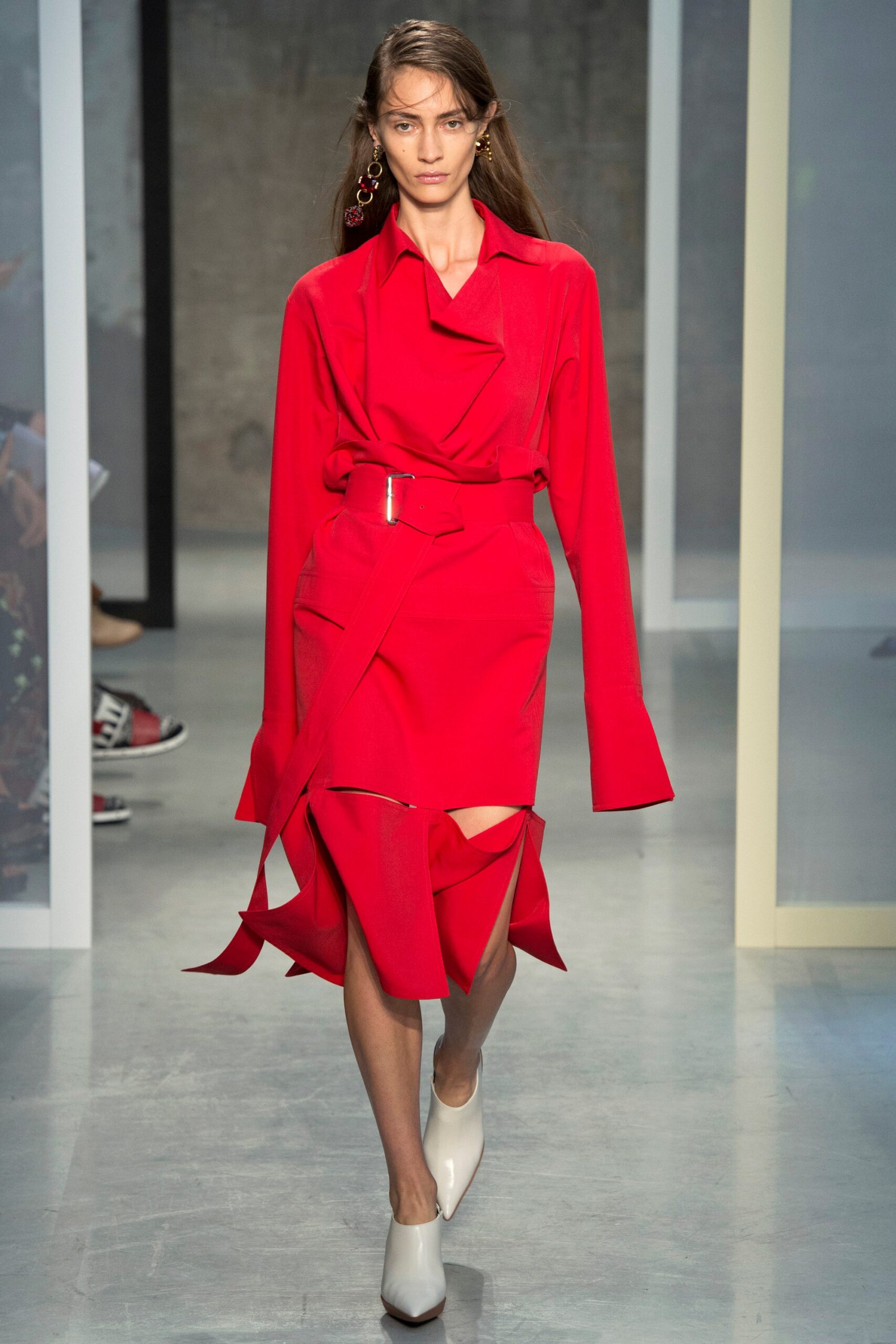 Marni S/S 17 Look 8