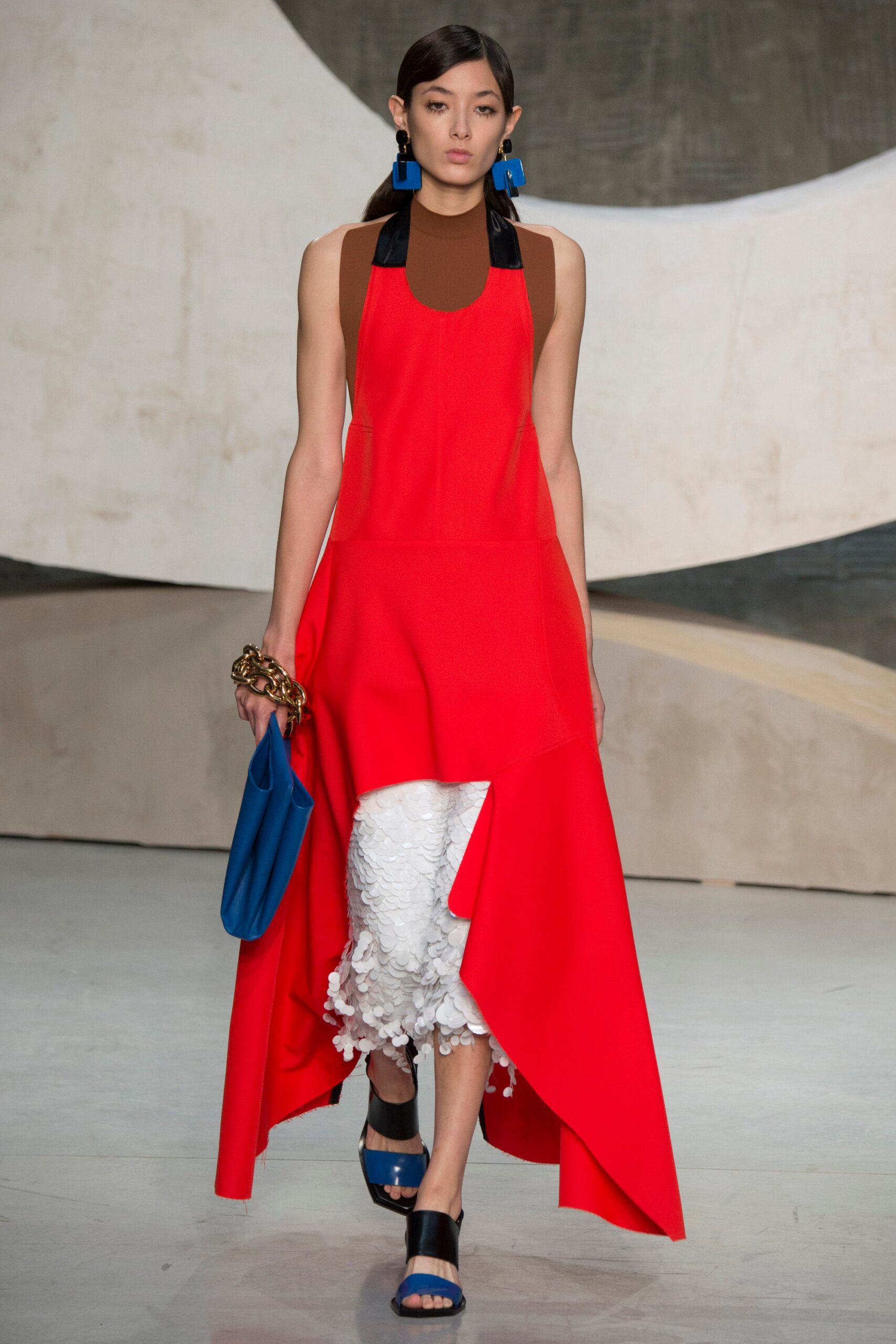 Marni S/S 16 Look 7