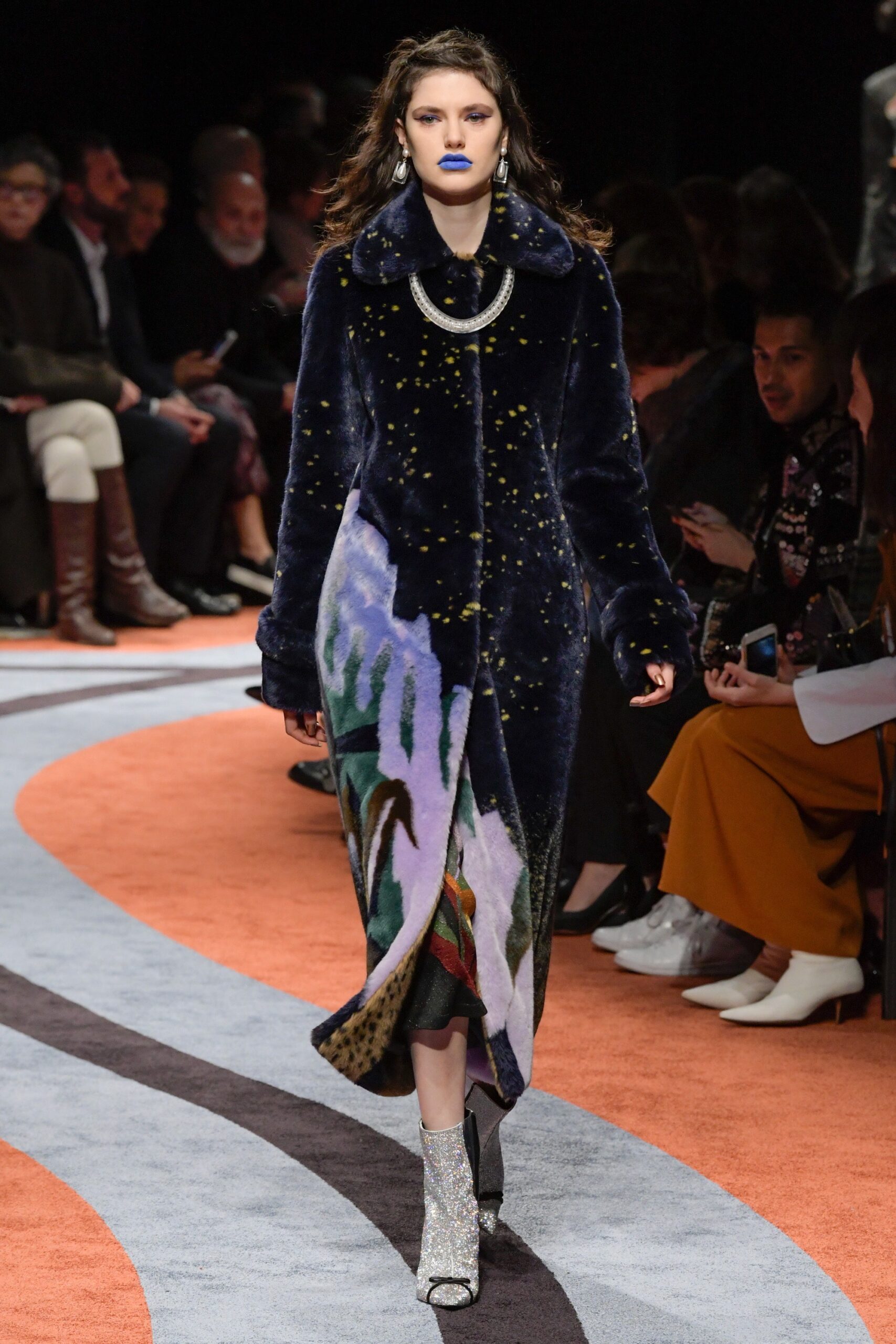 Marco de Vincenzo F/W 17 Look 16
