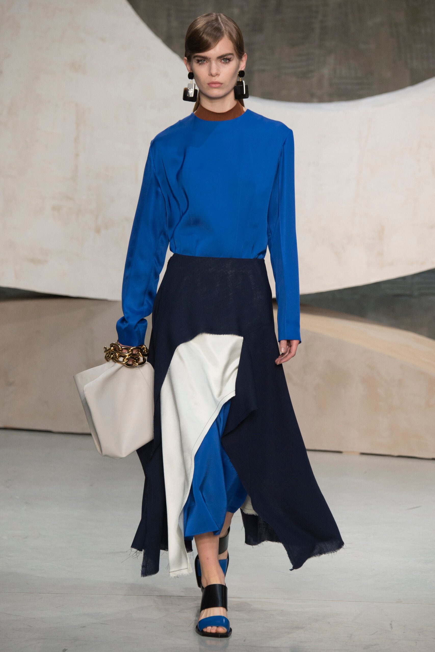 Marni S/S 16 Look 8