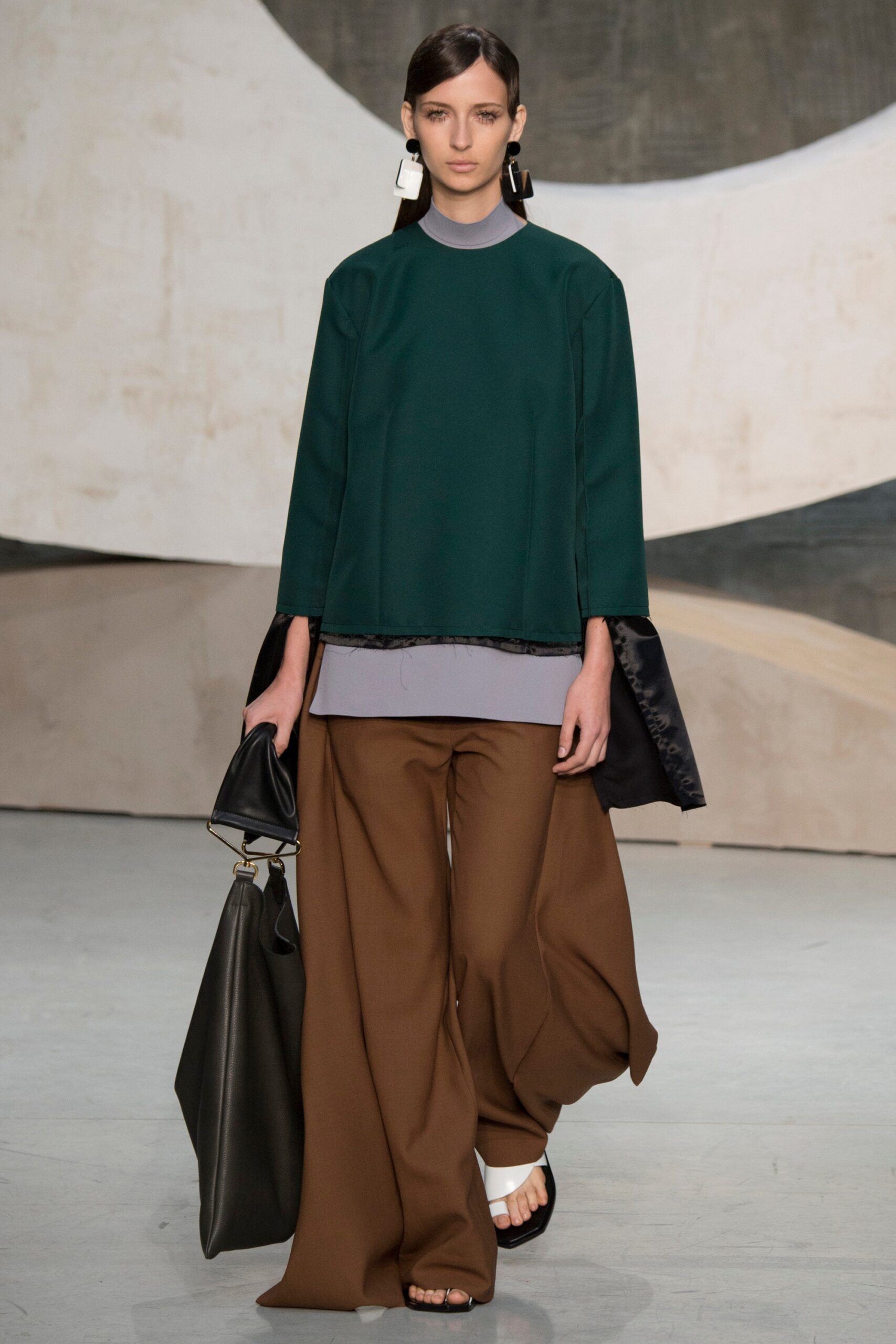 Marni S/S 16 Look 9