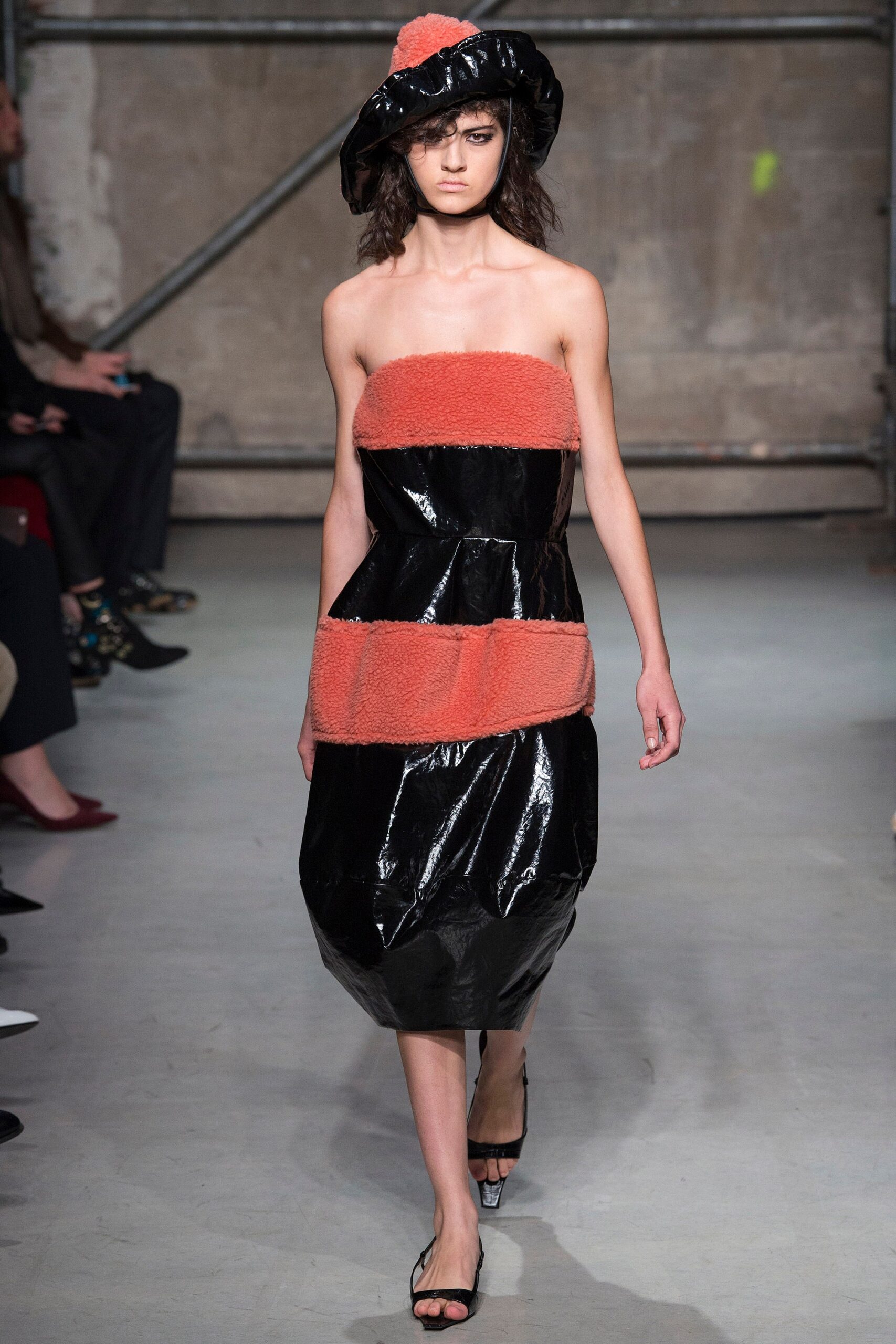 Marni F/W 17 Look 17