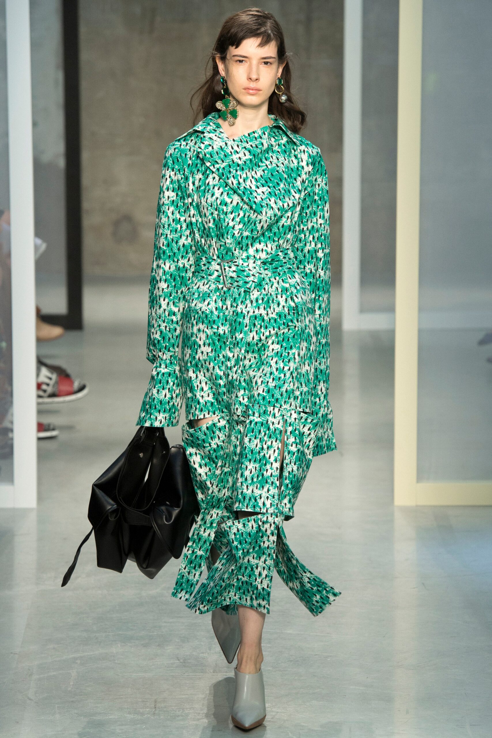 Marni S/S 17 Look 10
