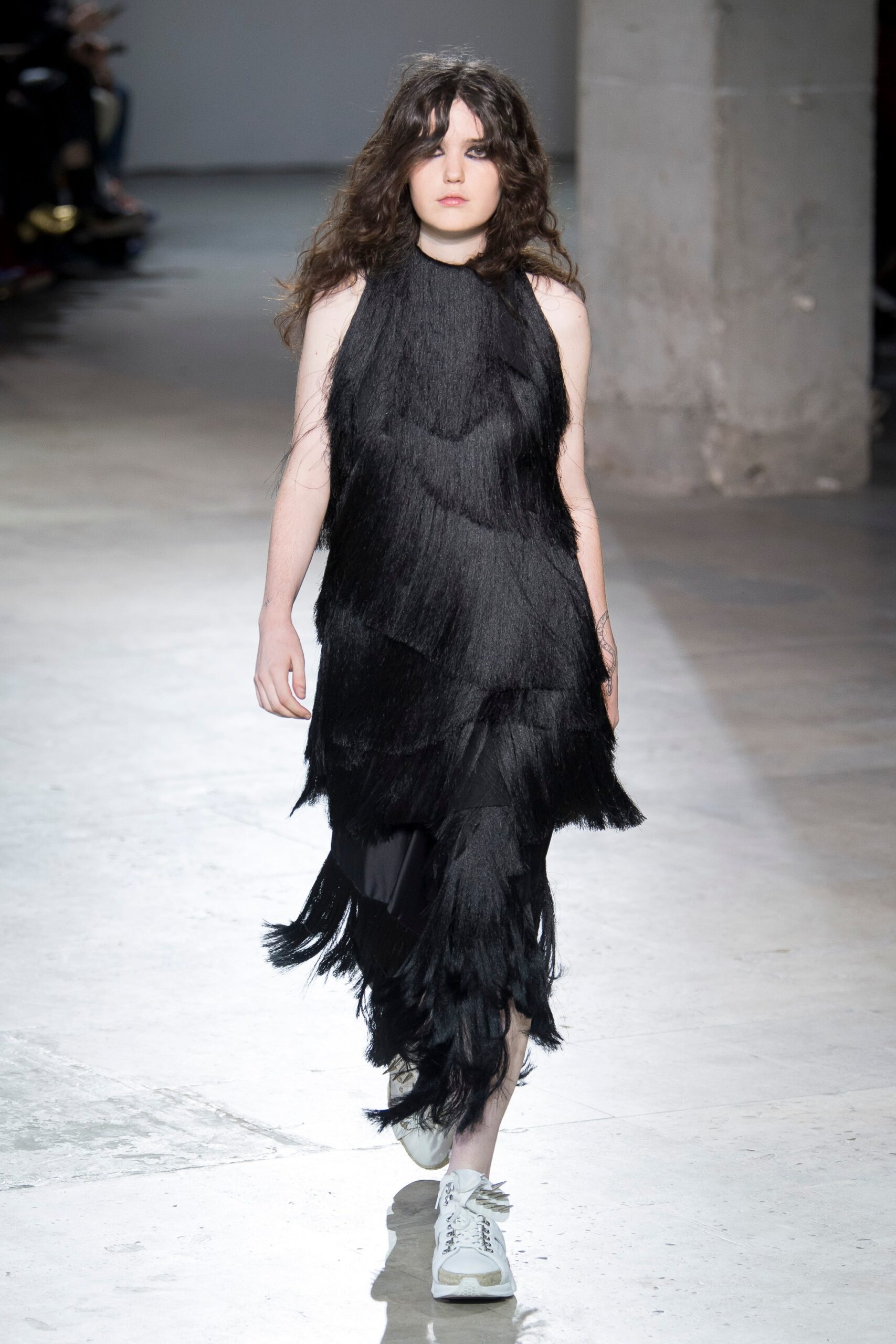 Marques’Almeida Resort 19 Look 9