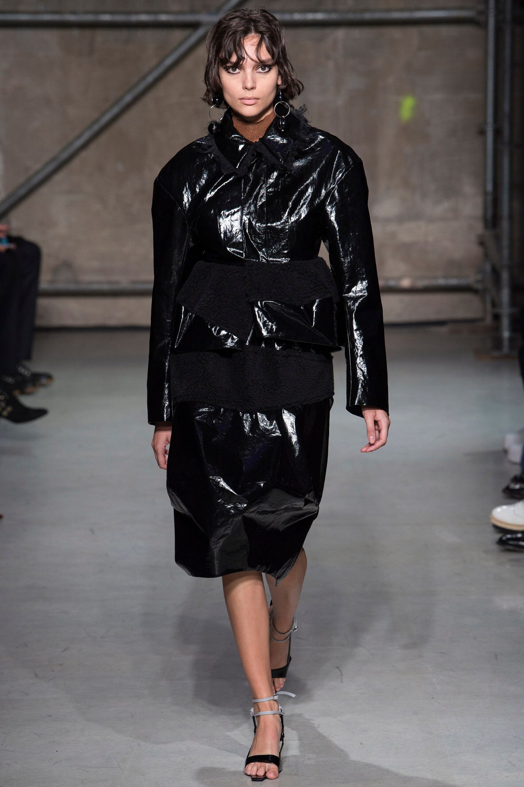 Marni F/W 17 Look 18