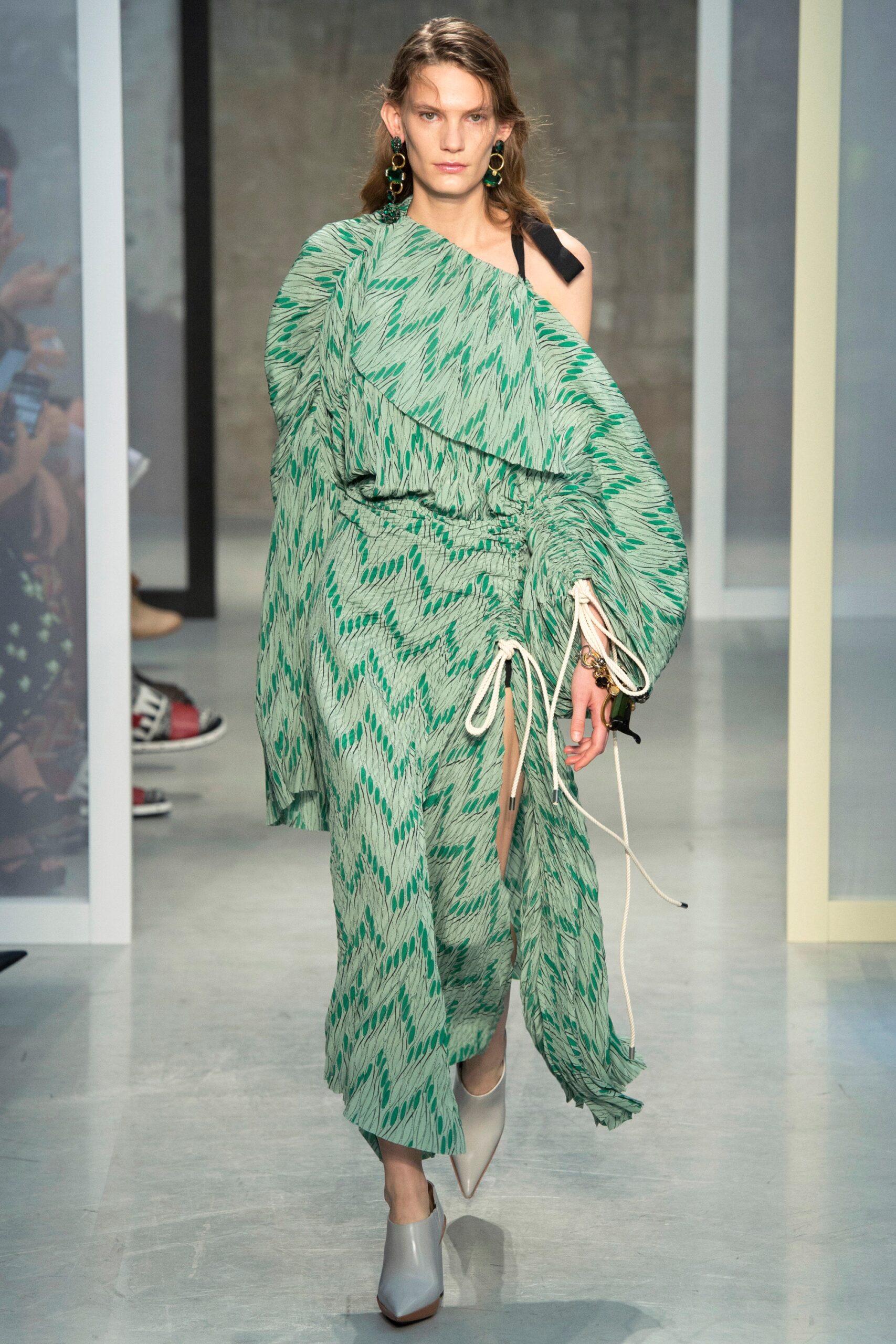 Marni S/S 17 Look 11