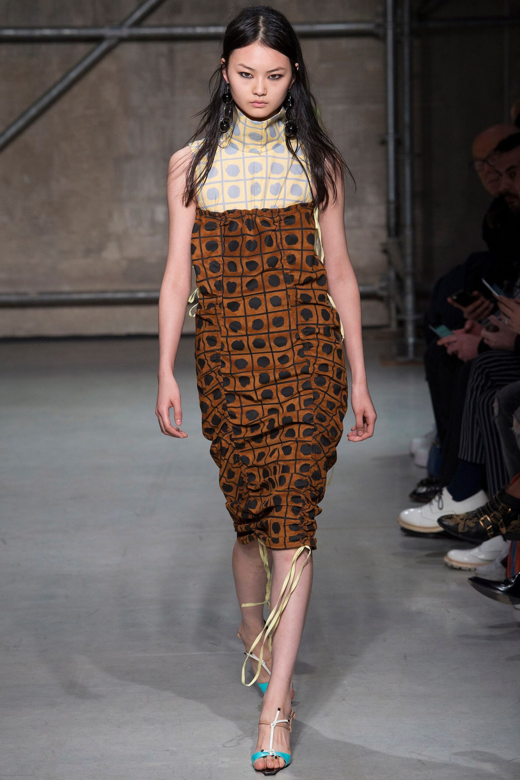Marni F/W 17 Look 19