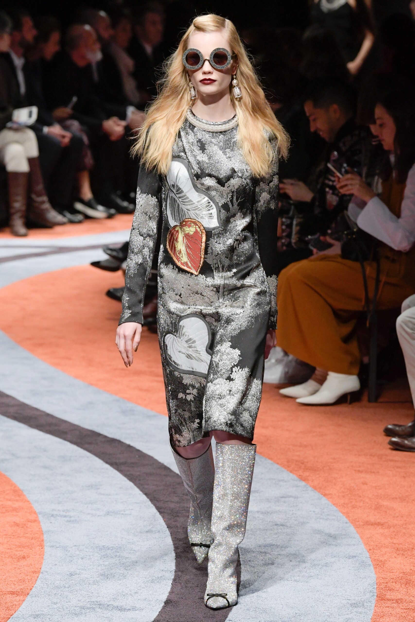 Marco de Vincenzo F/W 17 Look 19