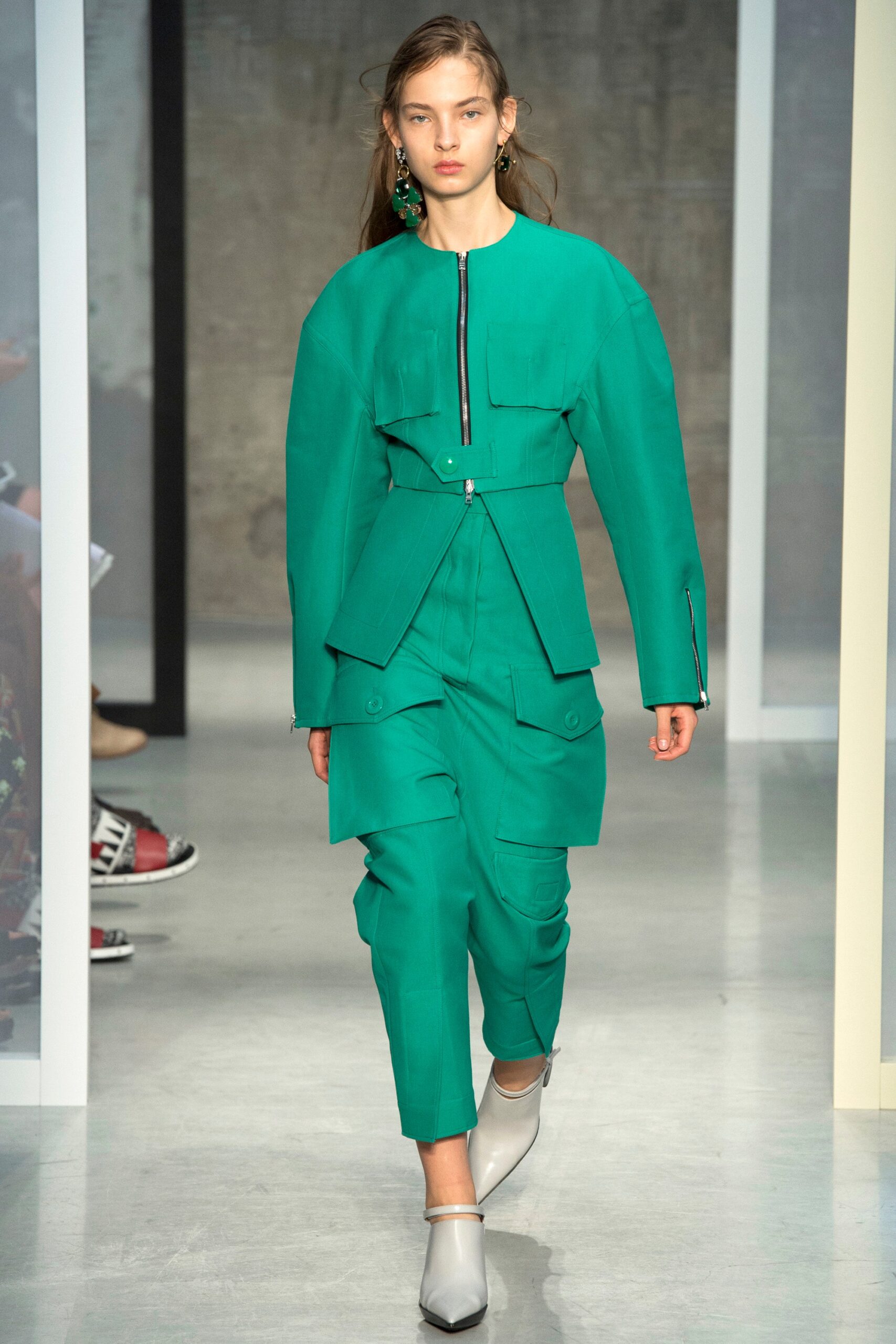 Marni S/S 17 Look 12