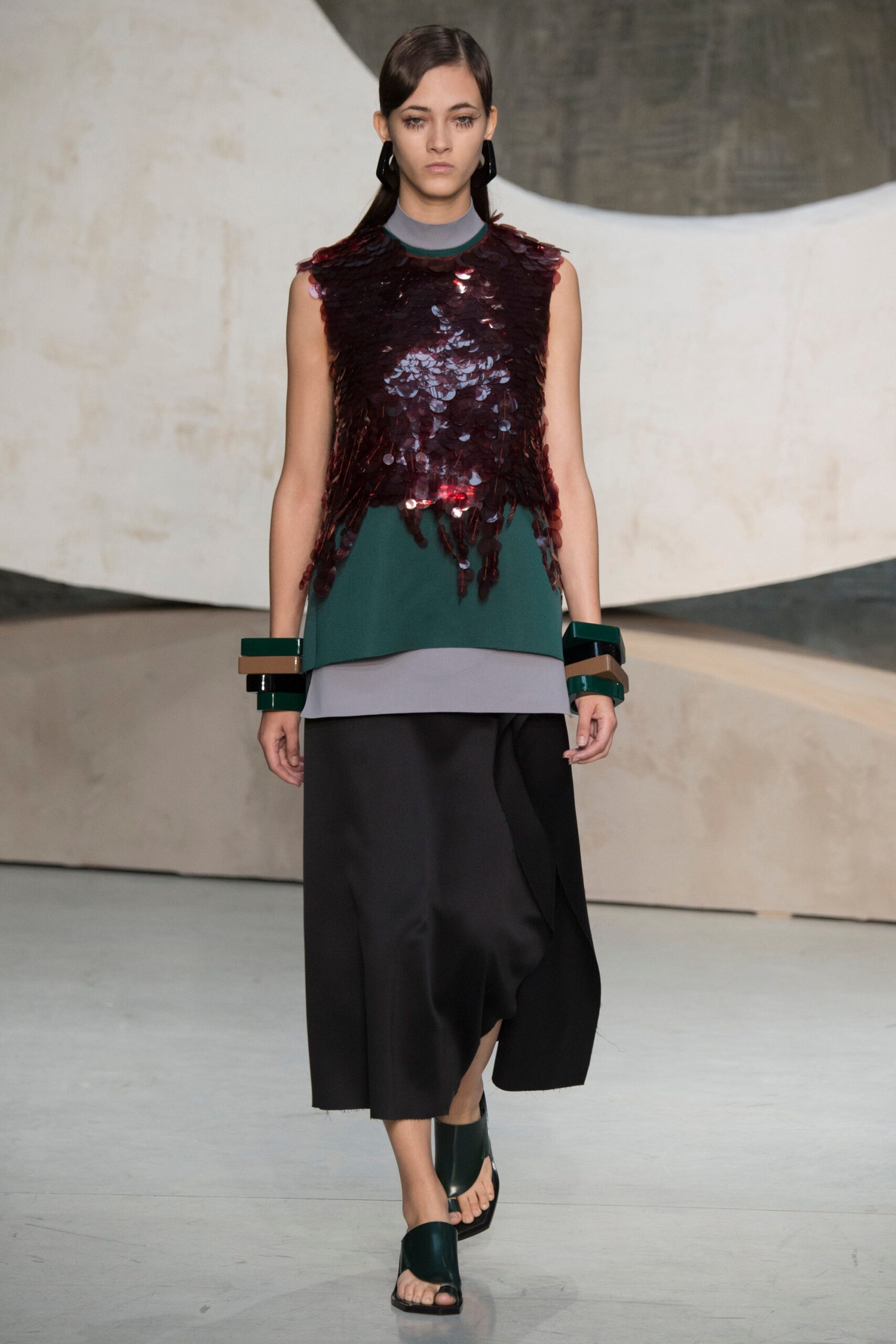 Marni S/S 16 Look 10
