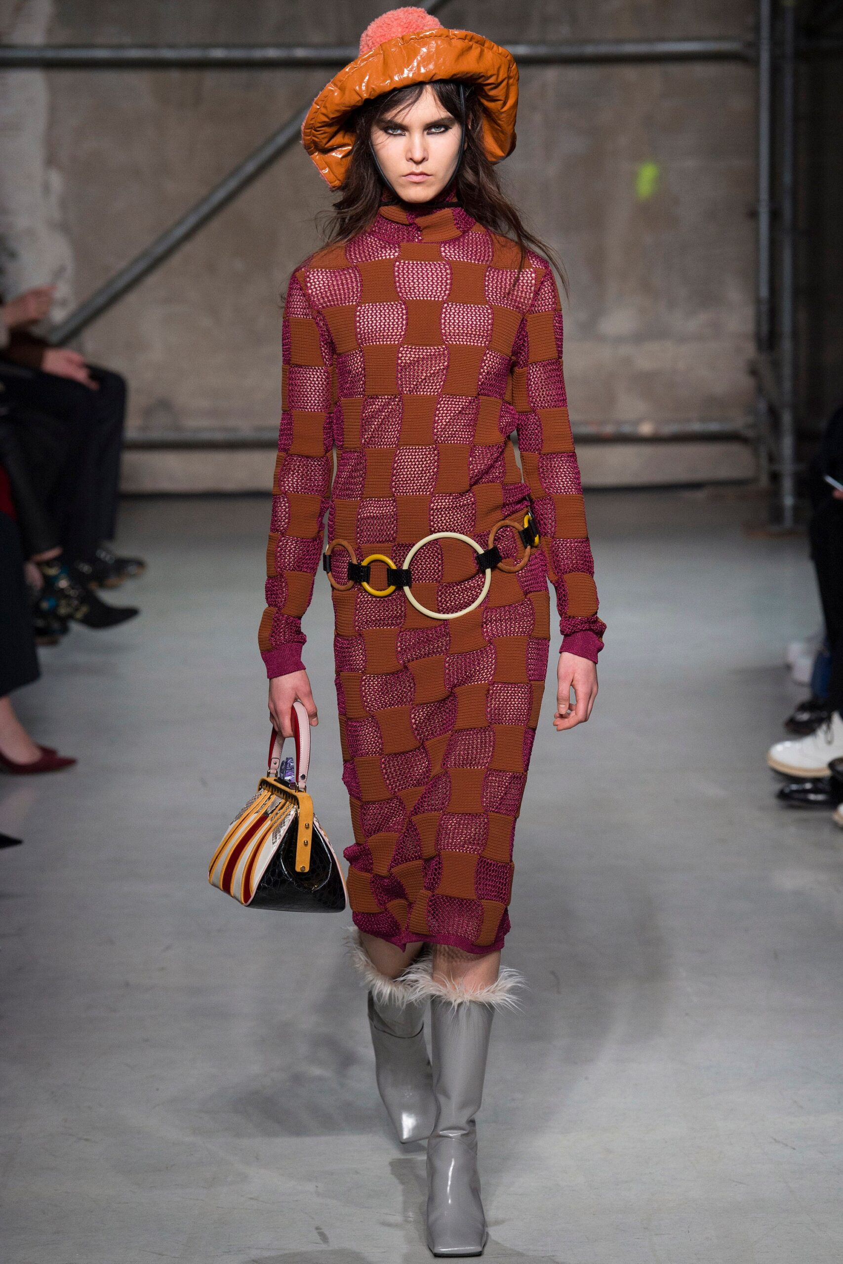 Marni F/W 17 Look 20