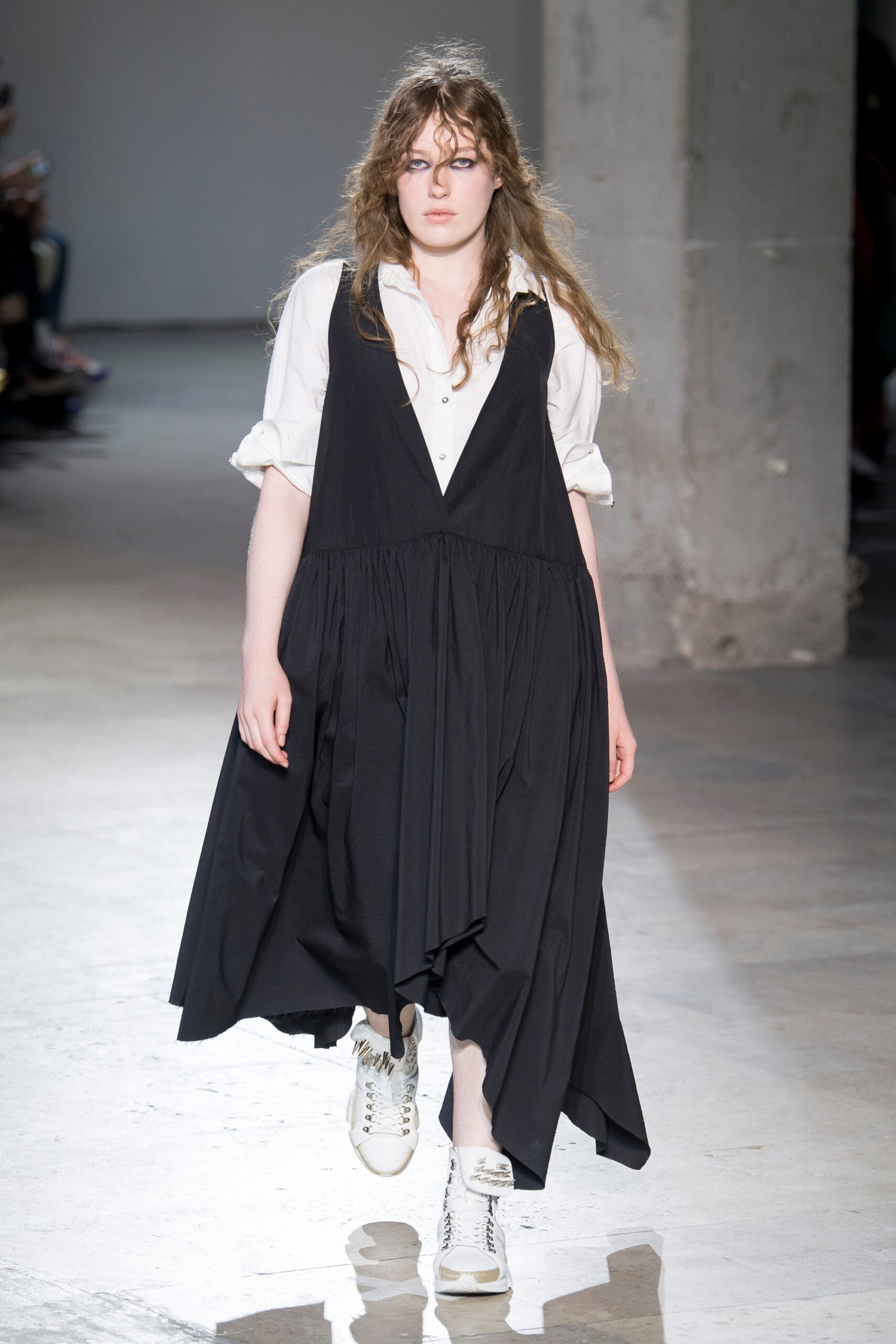 Marques’Almeida Resort 19 Look 10