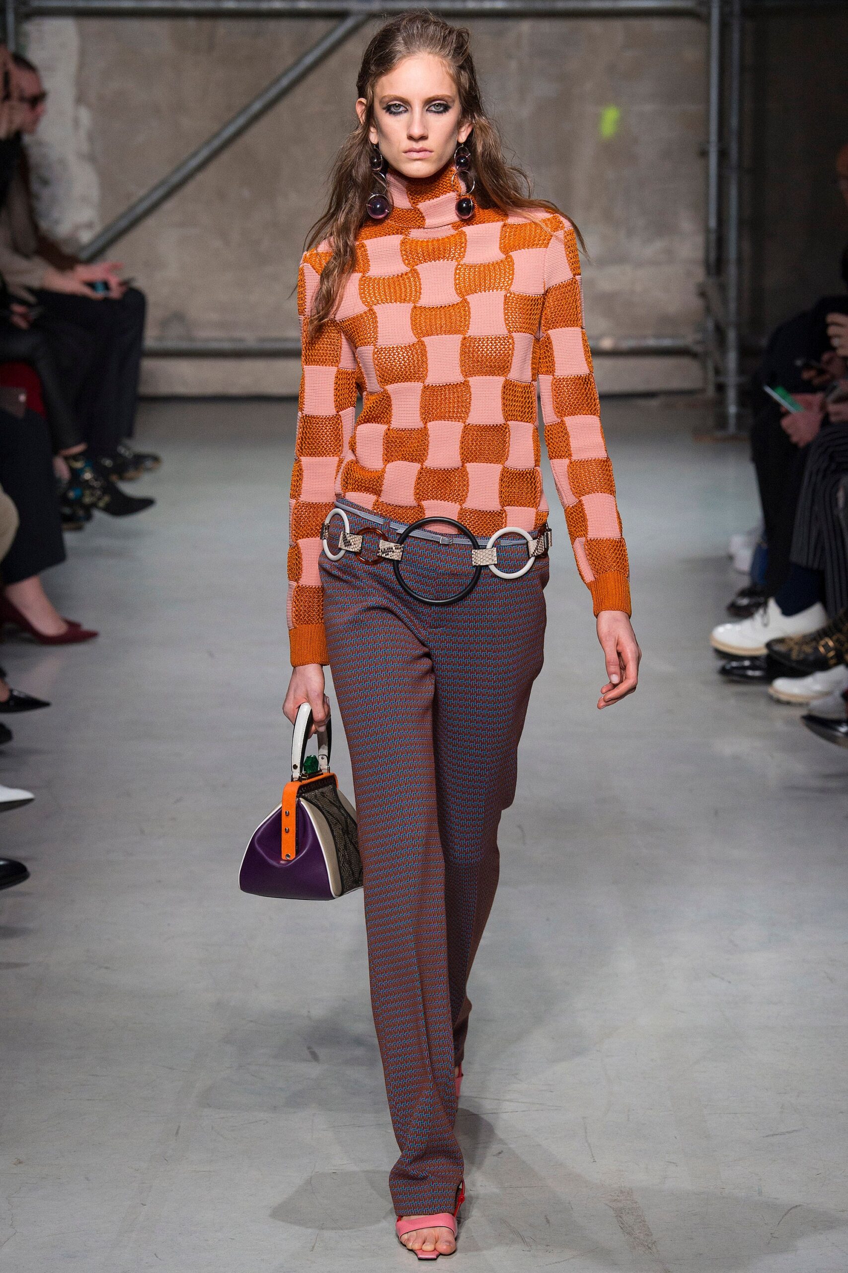 Marni F/W 17 Look 21