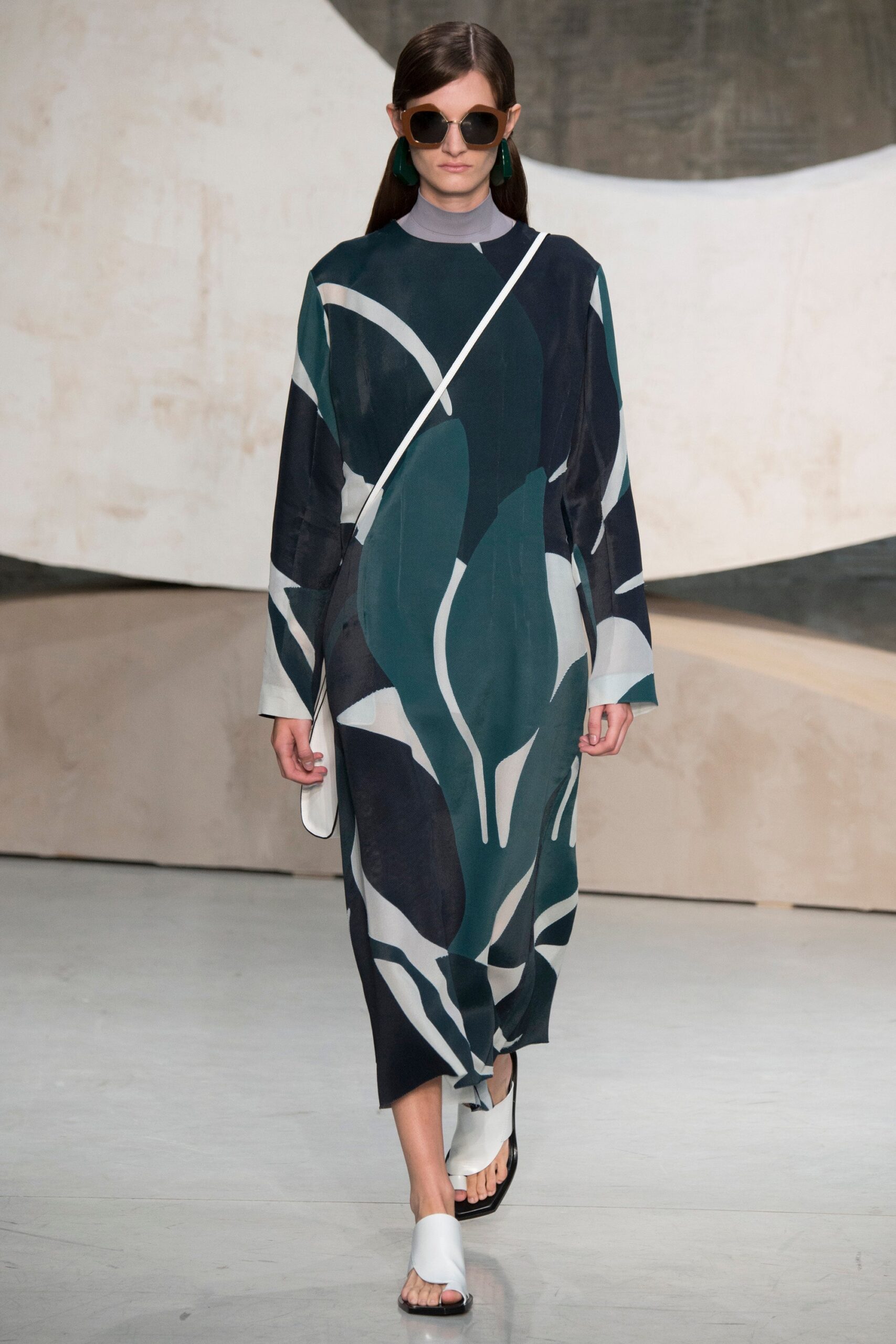 Marni S/S 16 Look 11