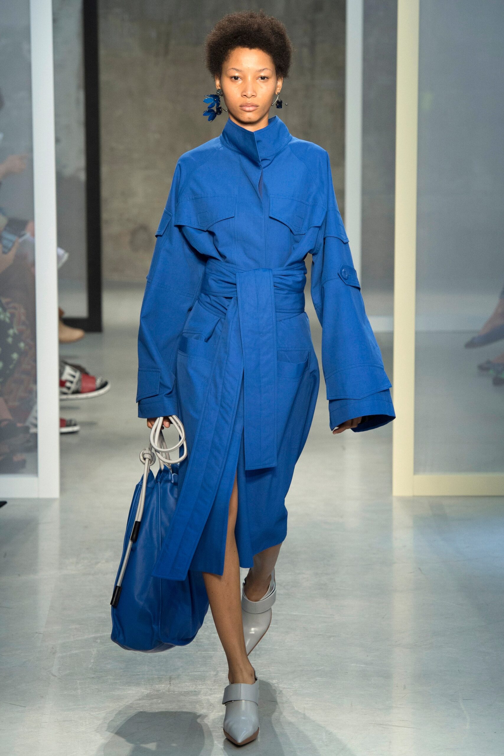 Marni S/S 17 Look 13