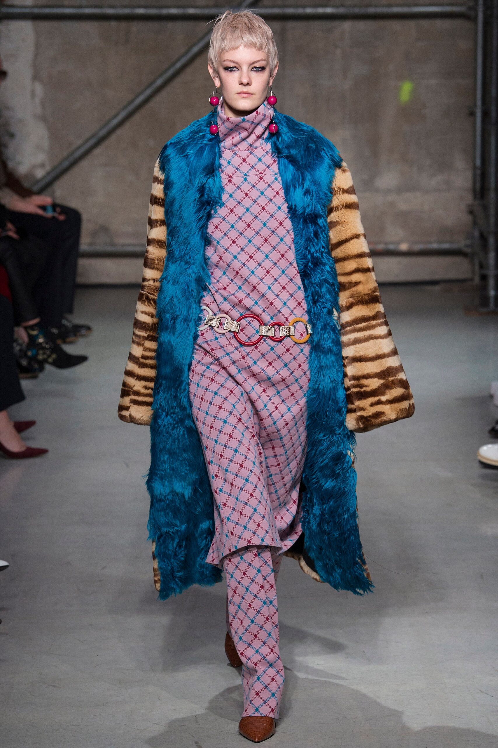 Marni F/W 17 Look 23