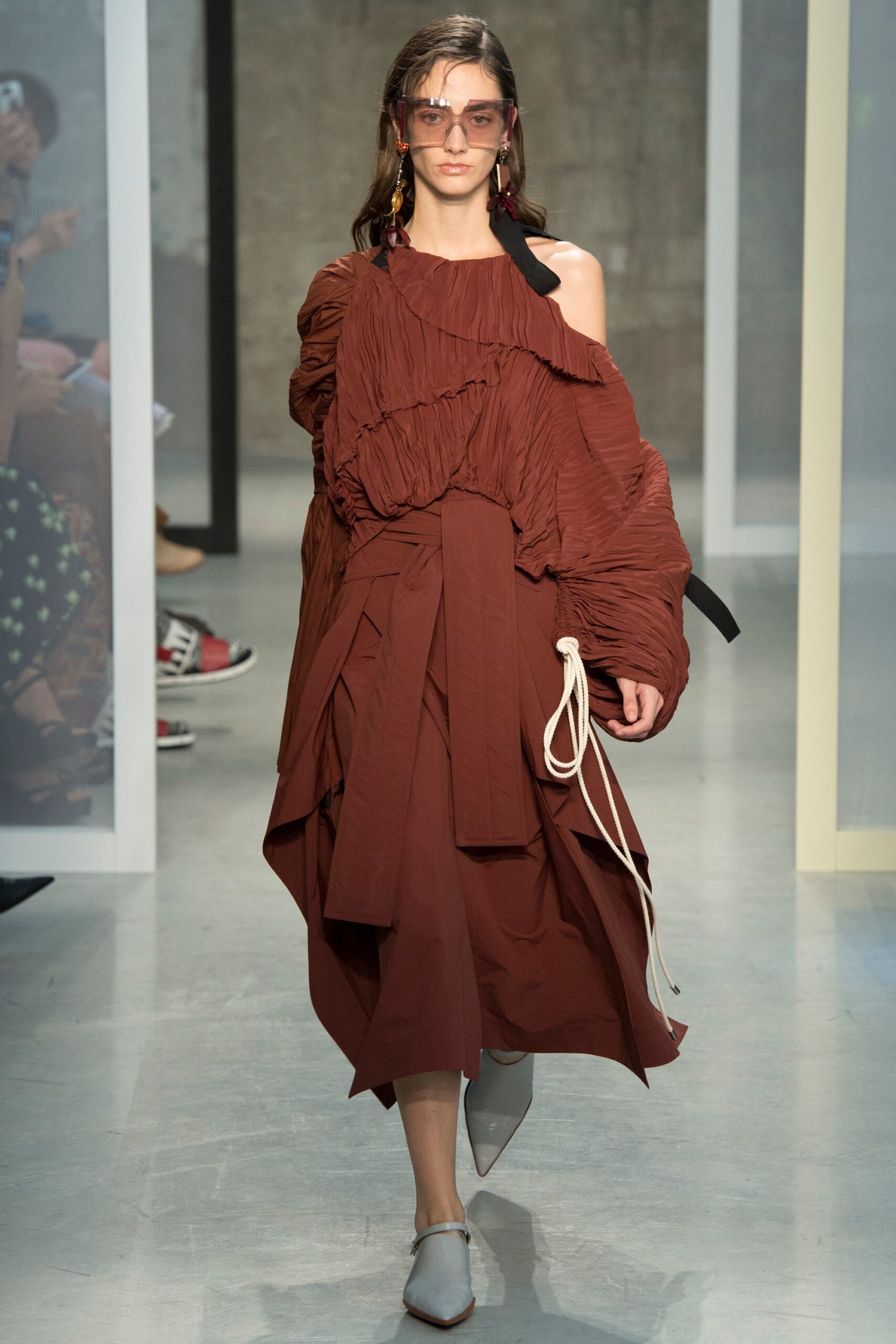 Marni S/S 17 Look 14