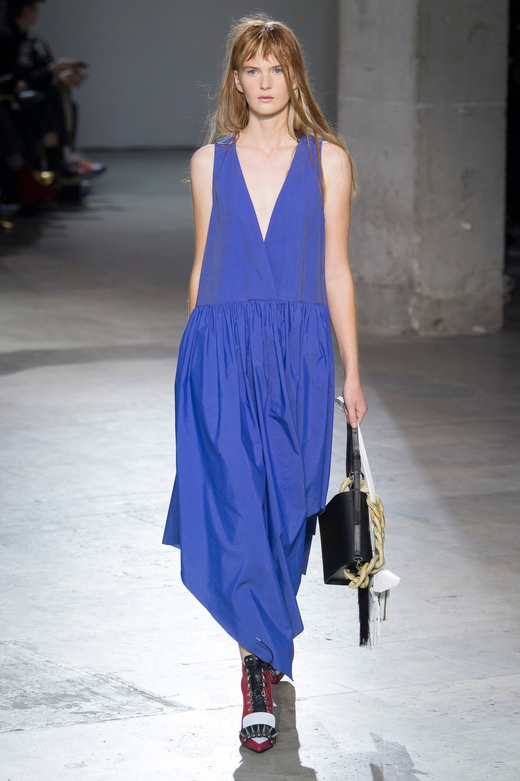 Marques’Almeida Resort 19 Look 12