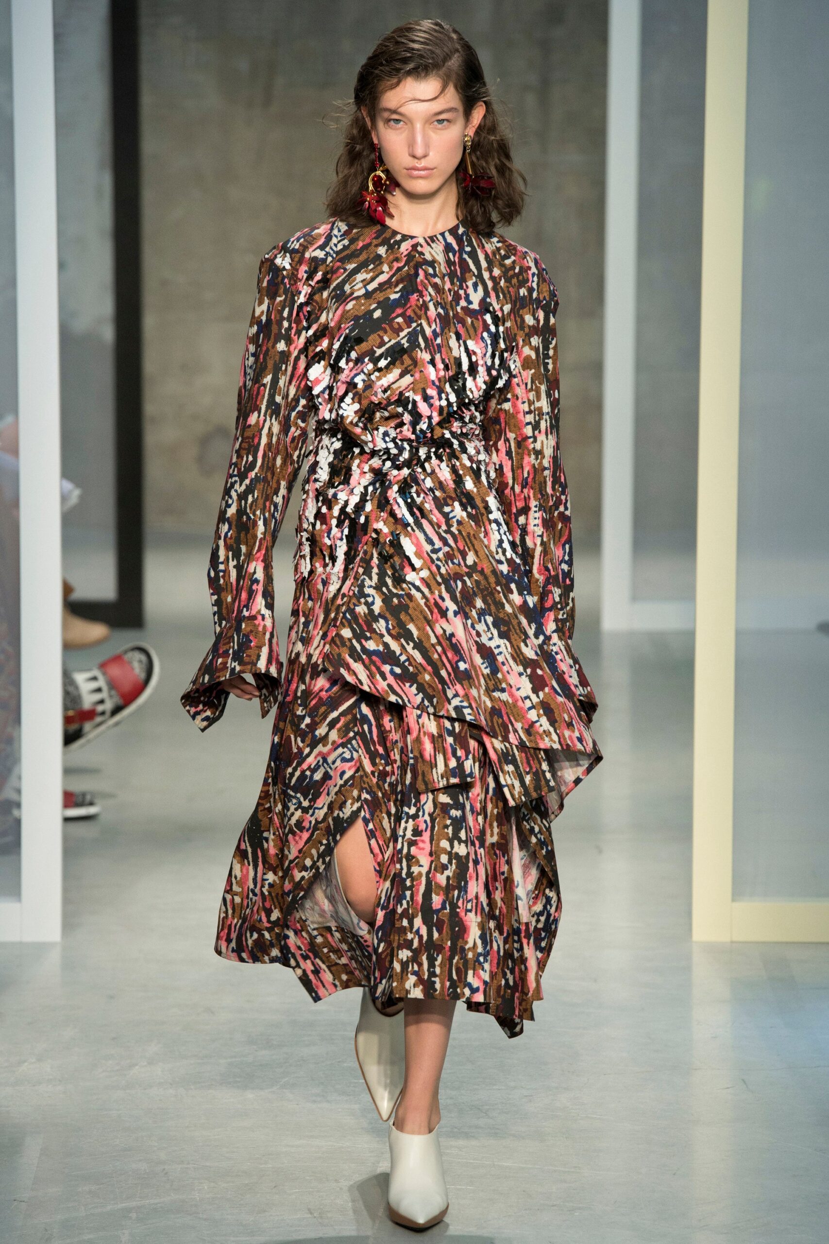 Marni S/S 17 Look 15
