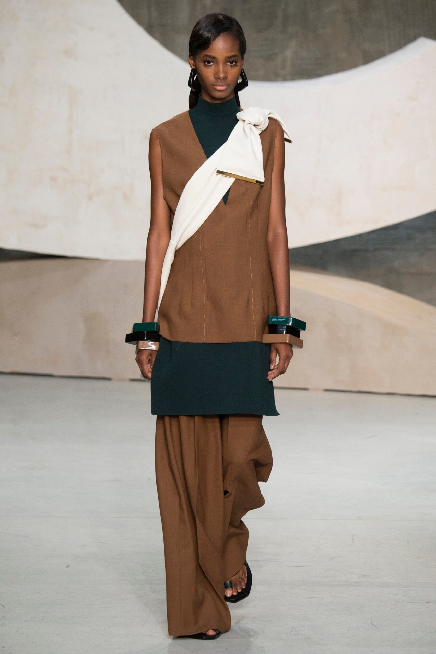 Marni S/S 16 Look 13