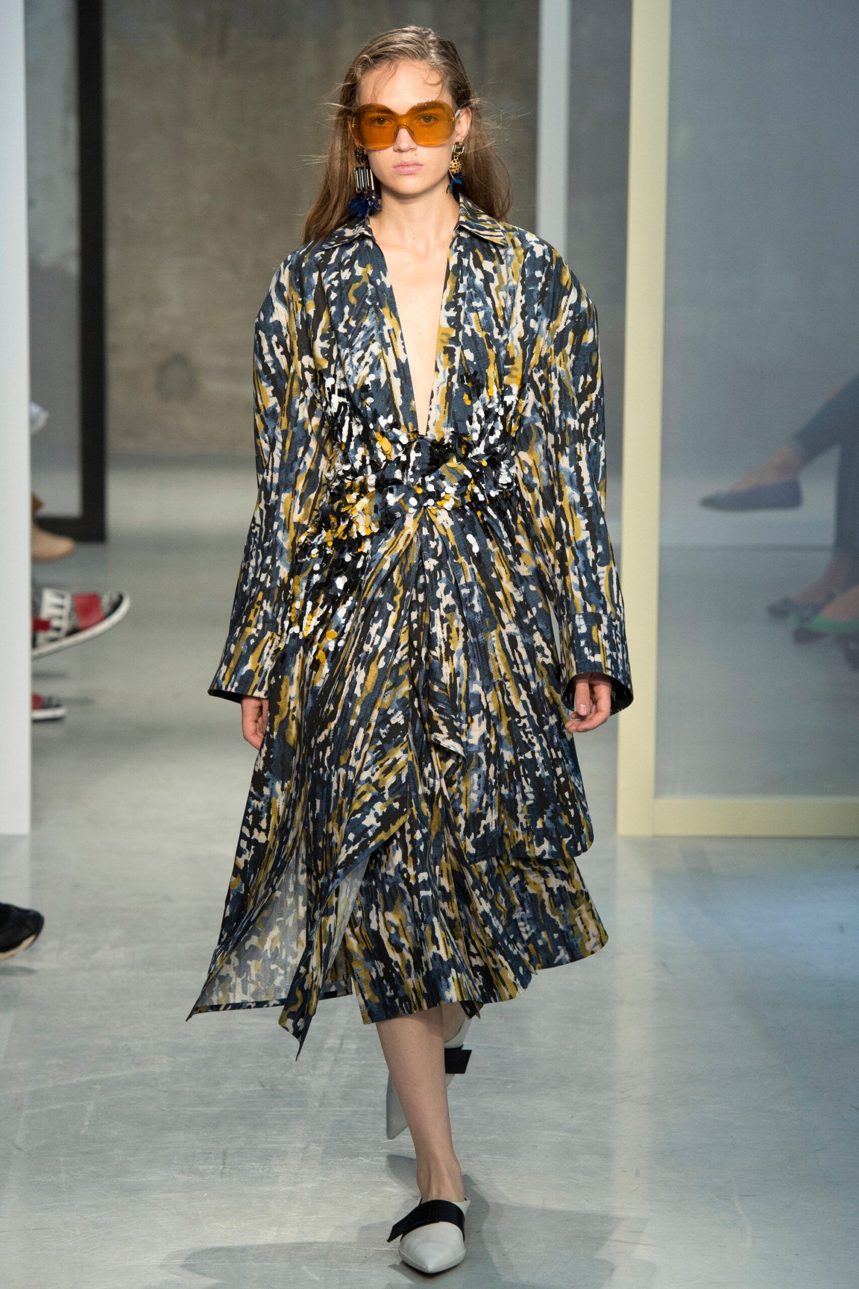 Marni S/S 17 Look 16
