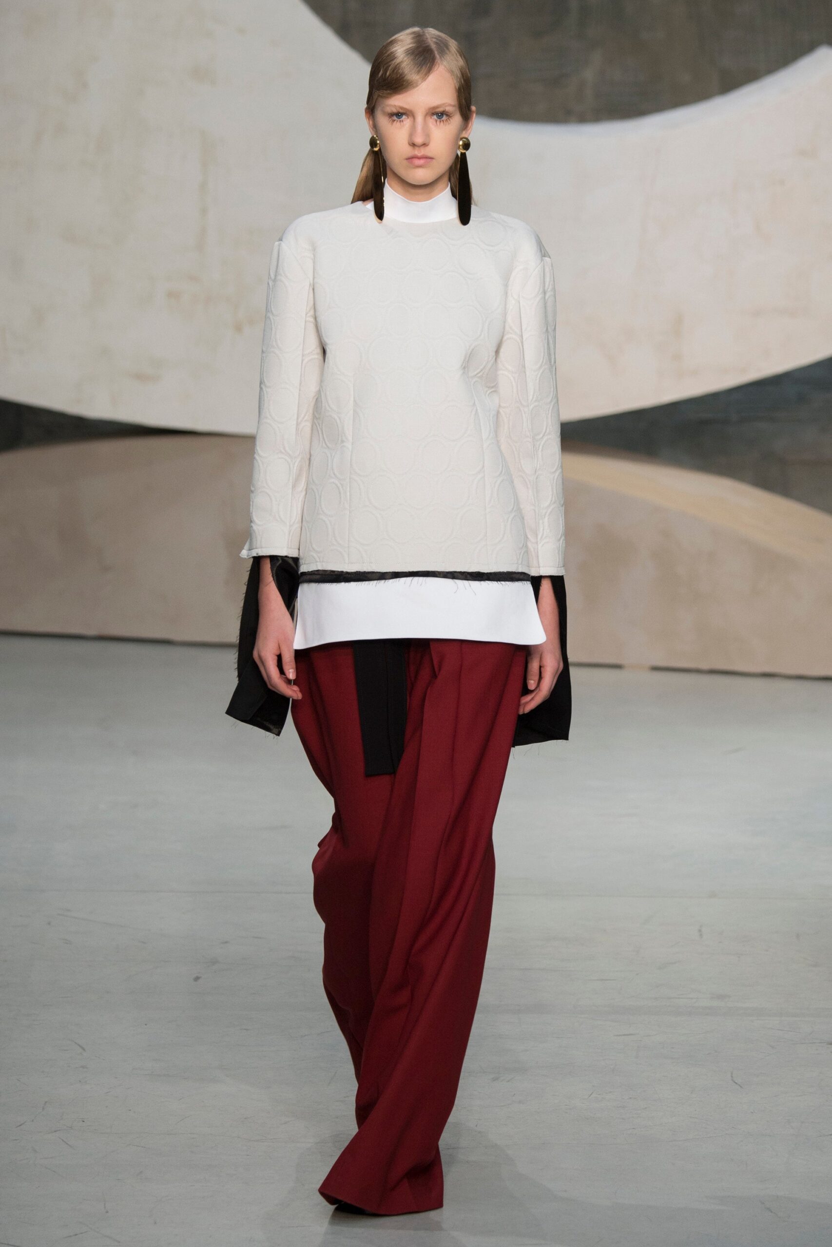 Marni S/S 16 Look 14
