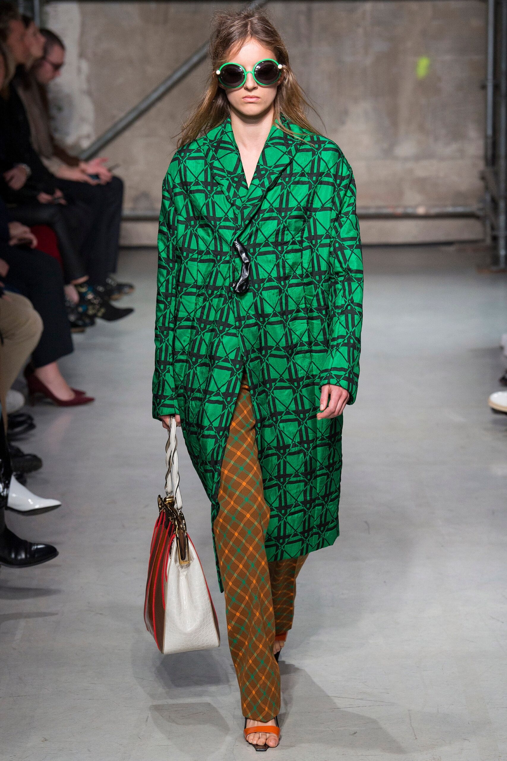 Marni F/W 17 Look 24