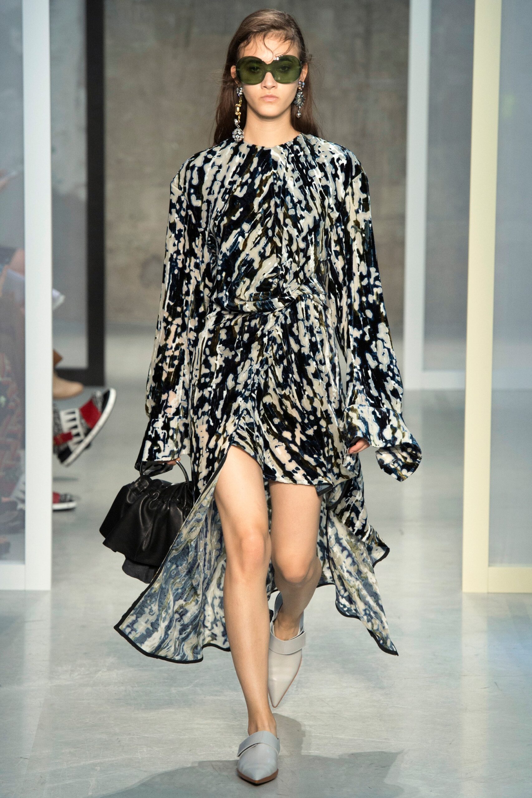 Marni S/S 17 Look 17