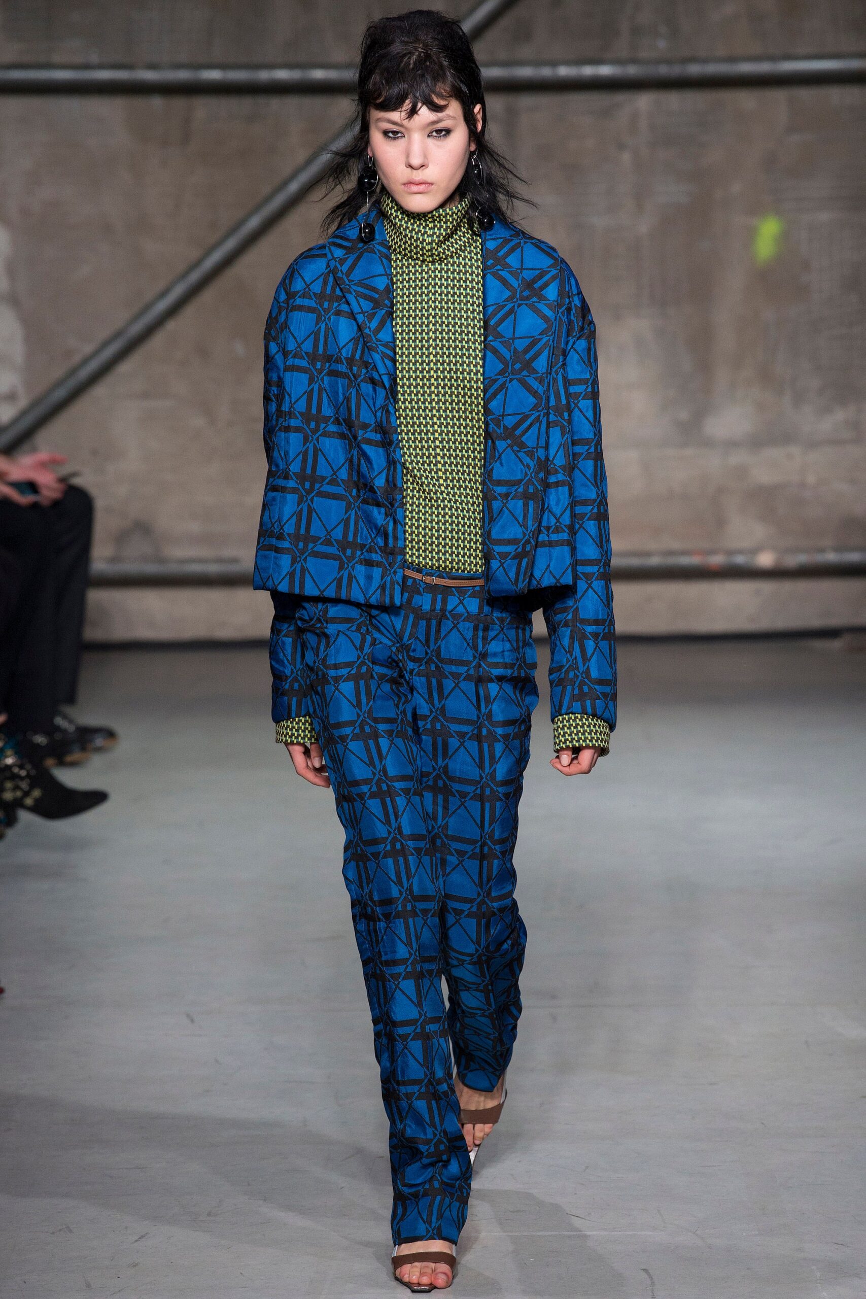 Marni F/W 17 Look 25