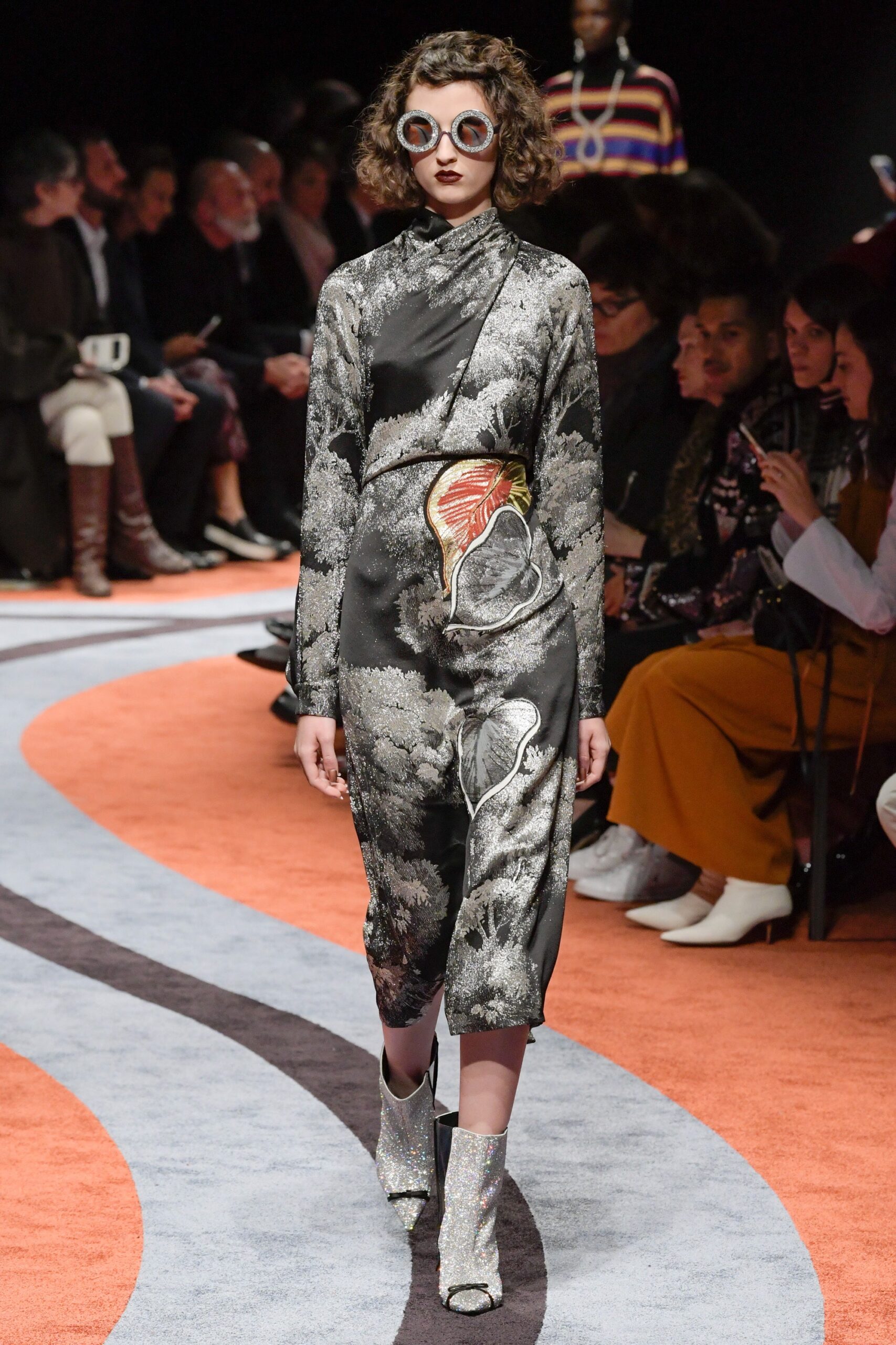Marco de Vincenzo F/W 17 Look 27