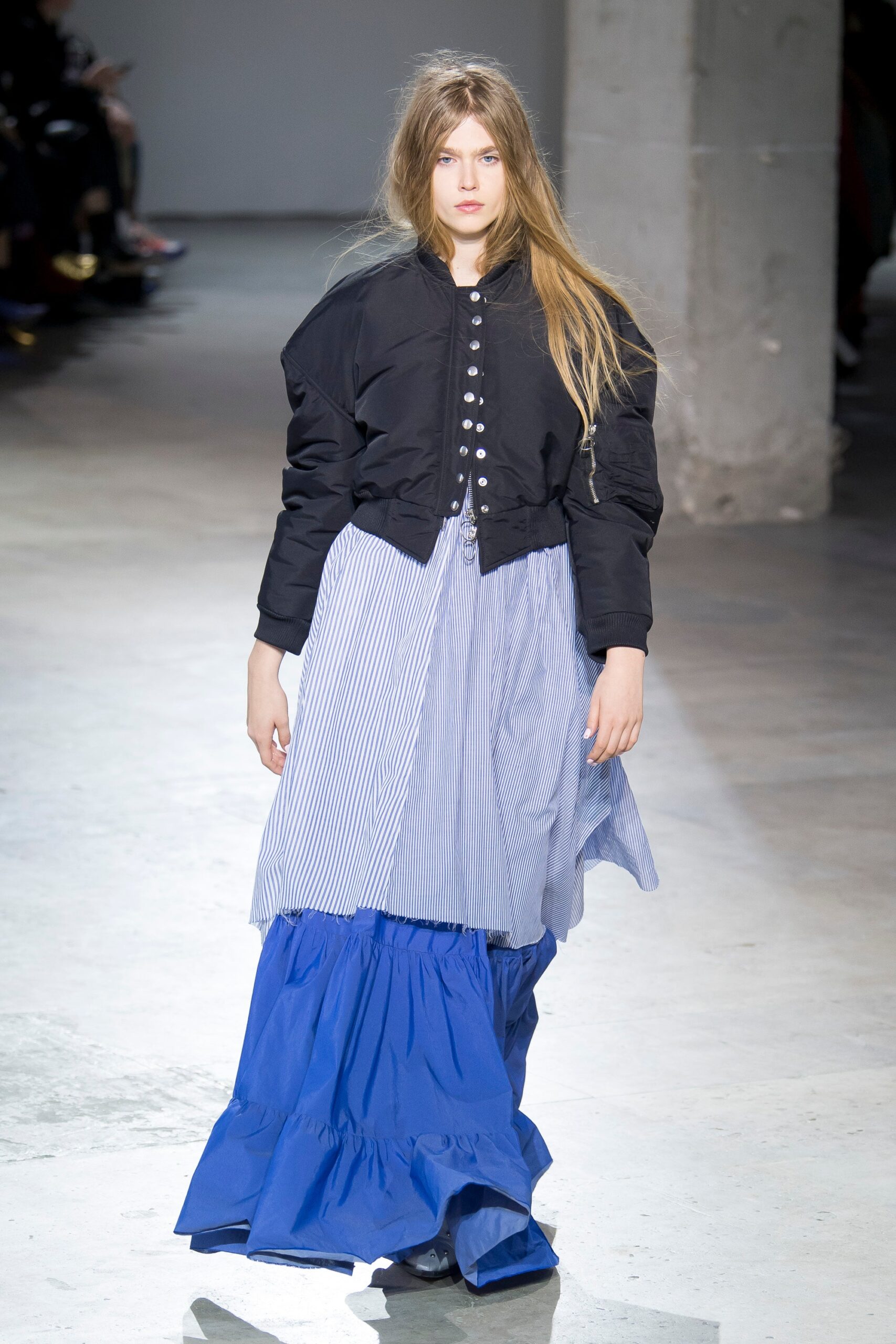 Marques’Almeida Resort 19 Look 15