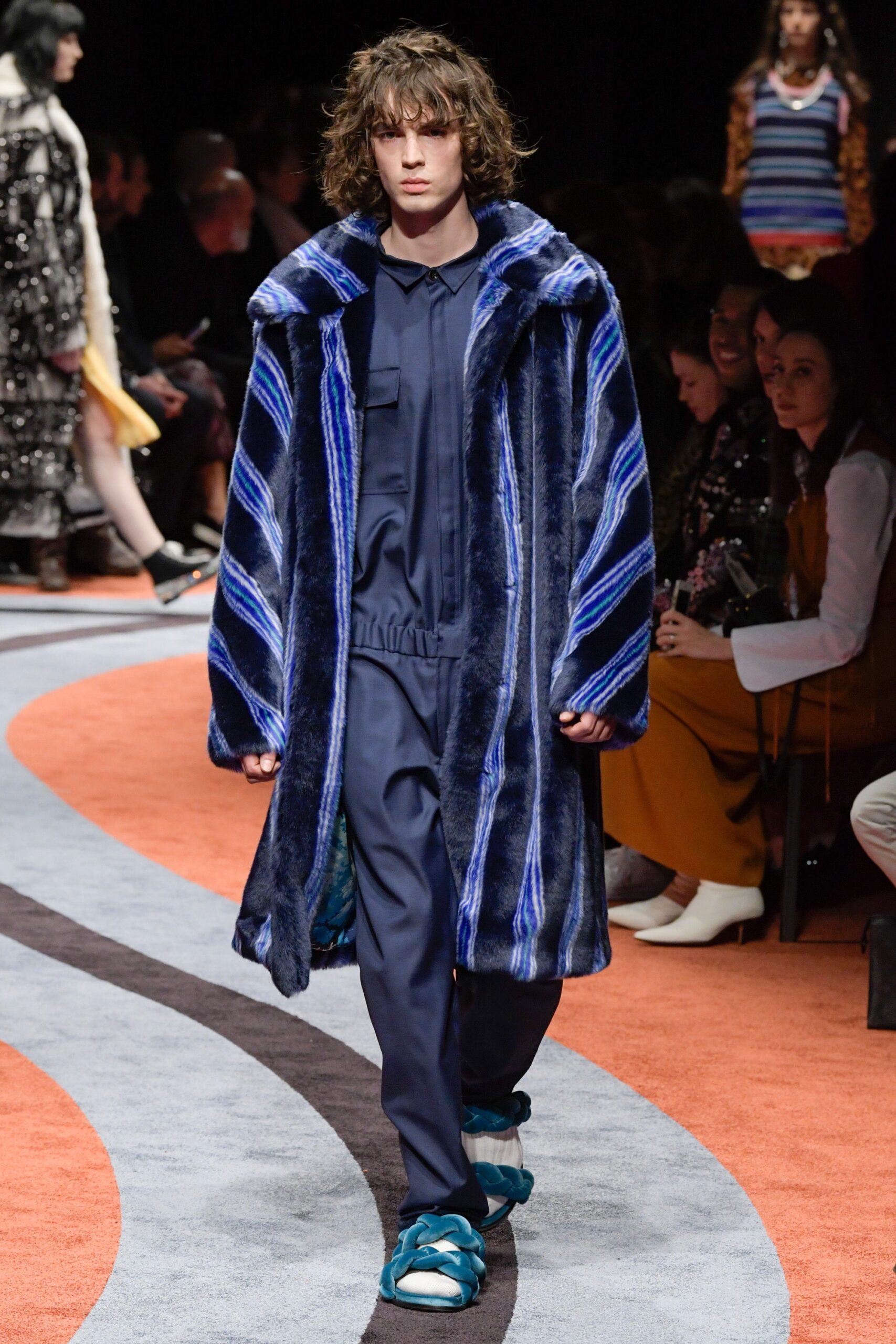 Marco de Vincenzo F/W 17 Look 29