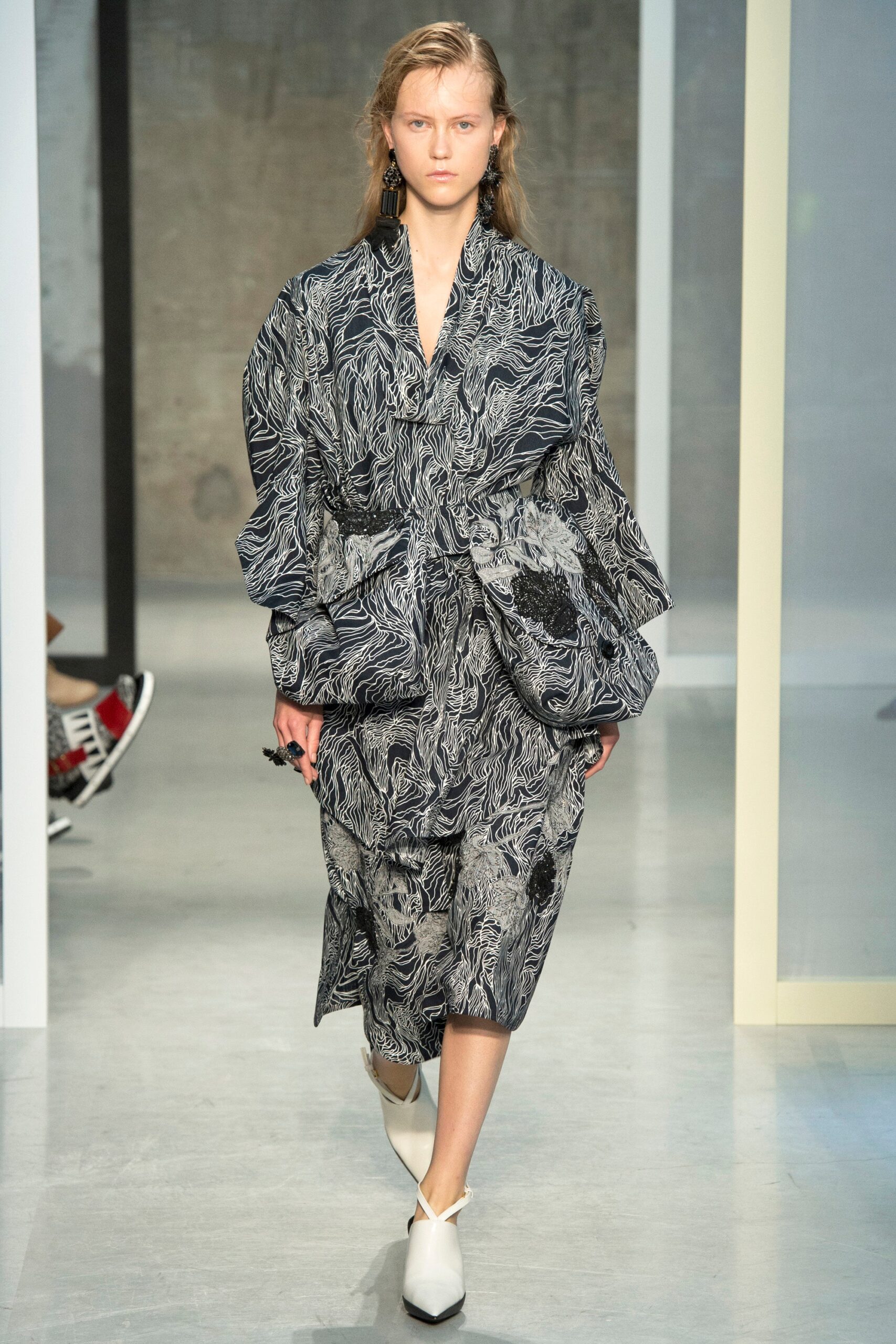 Marni S/S 17 Look 19