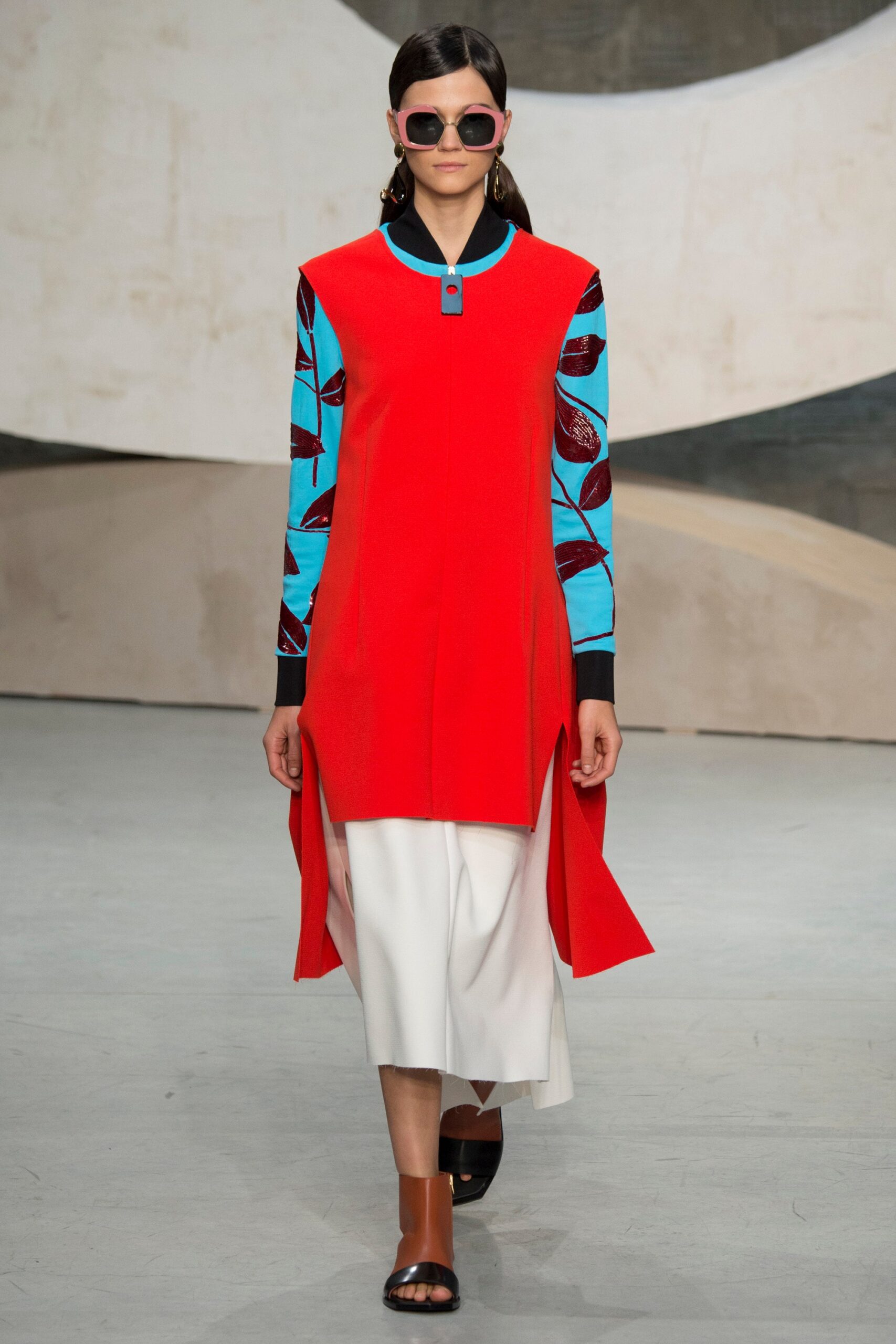 Marni S/S 16 Look 16