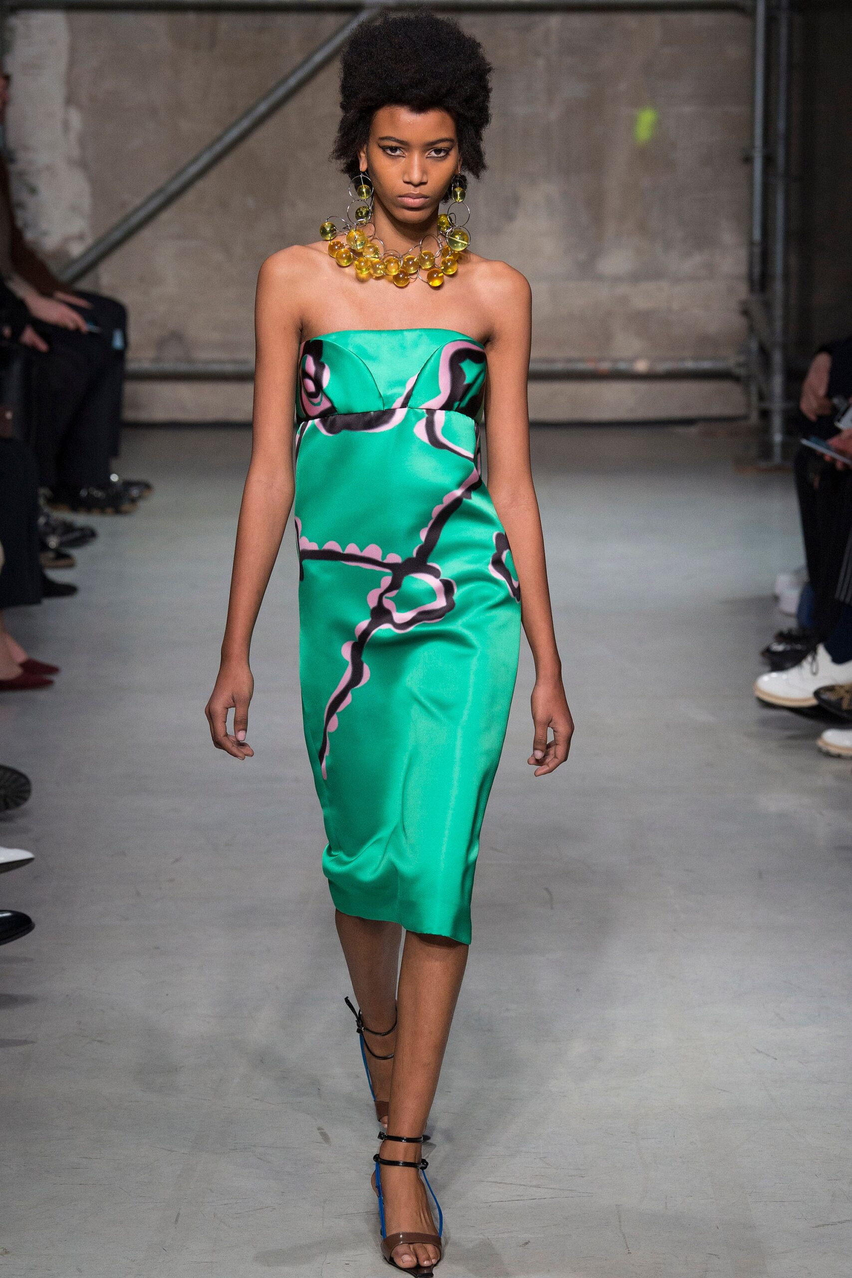 Marni F/W 17 Look 27