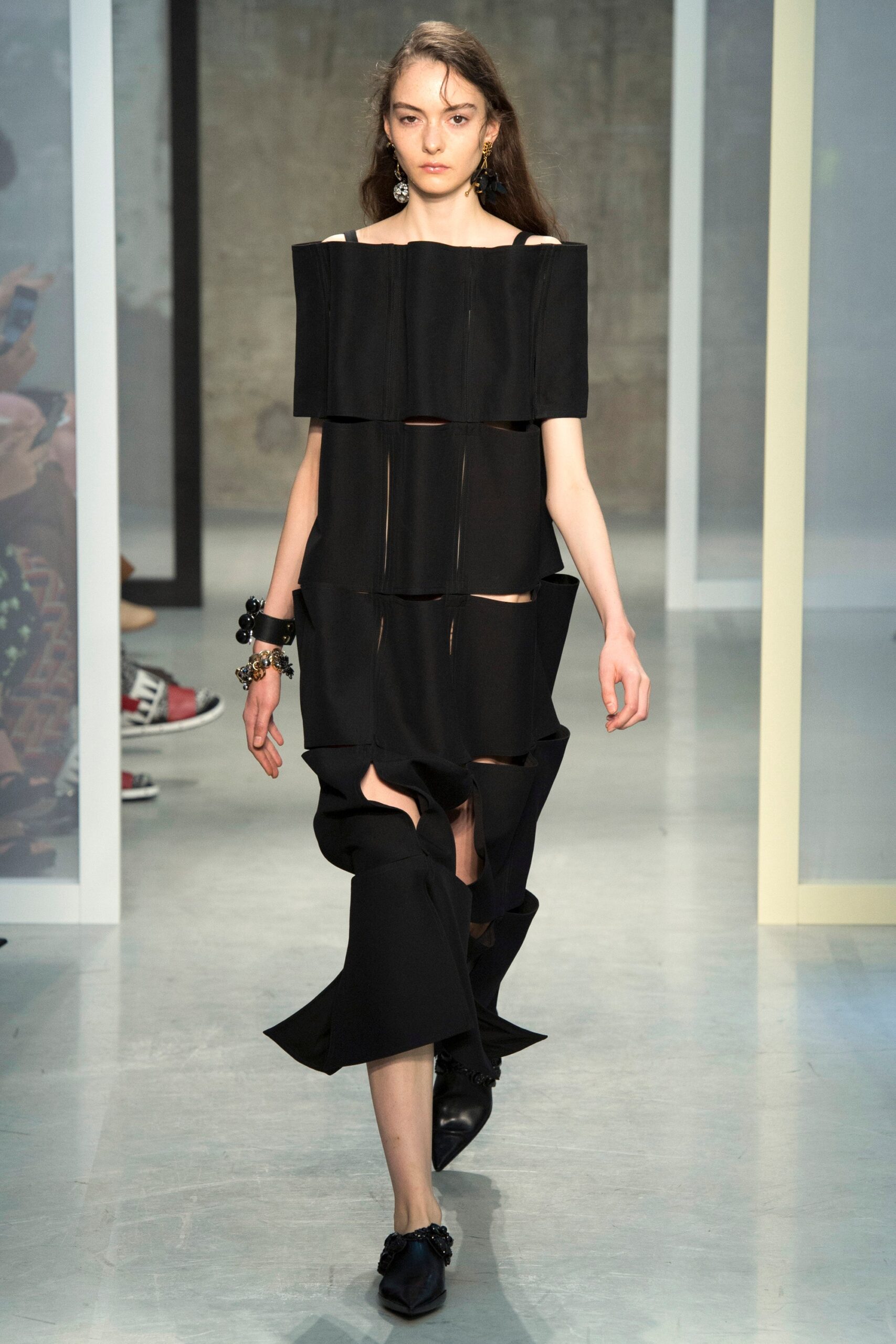 Marni S/S 17 Look 20