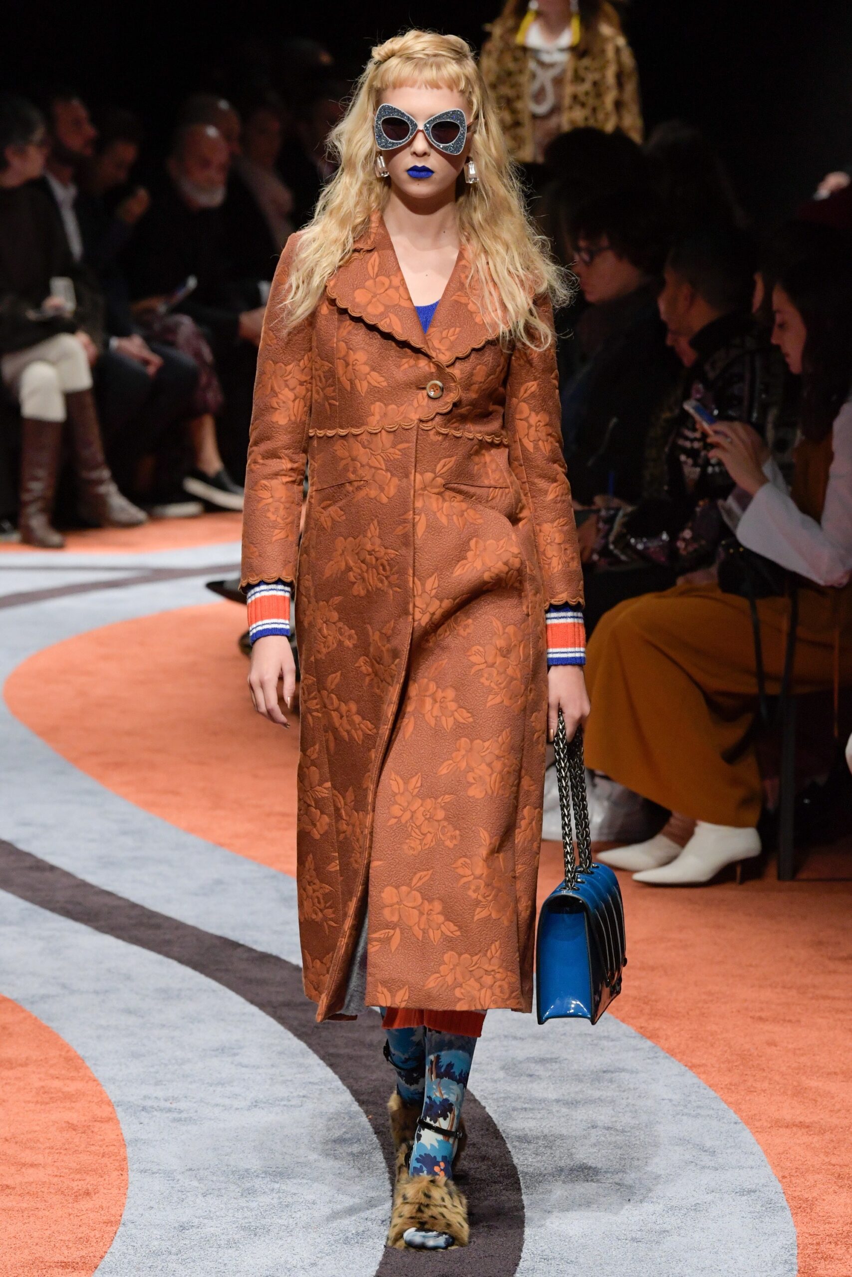 Marco de Vincenzo F/W 17 Look 32