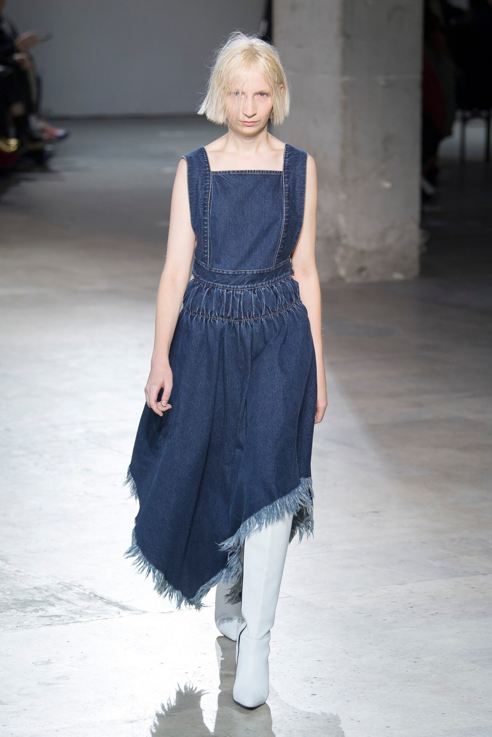 Marques’Almeida Resort 19 Look 16
