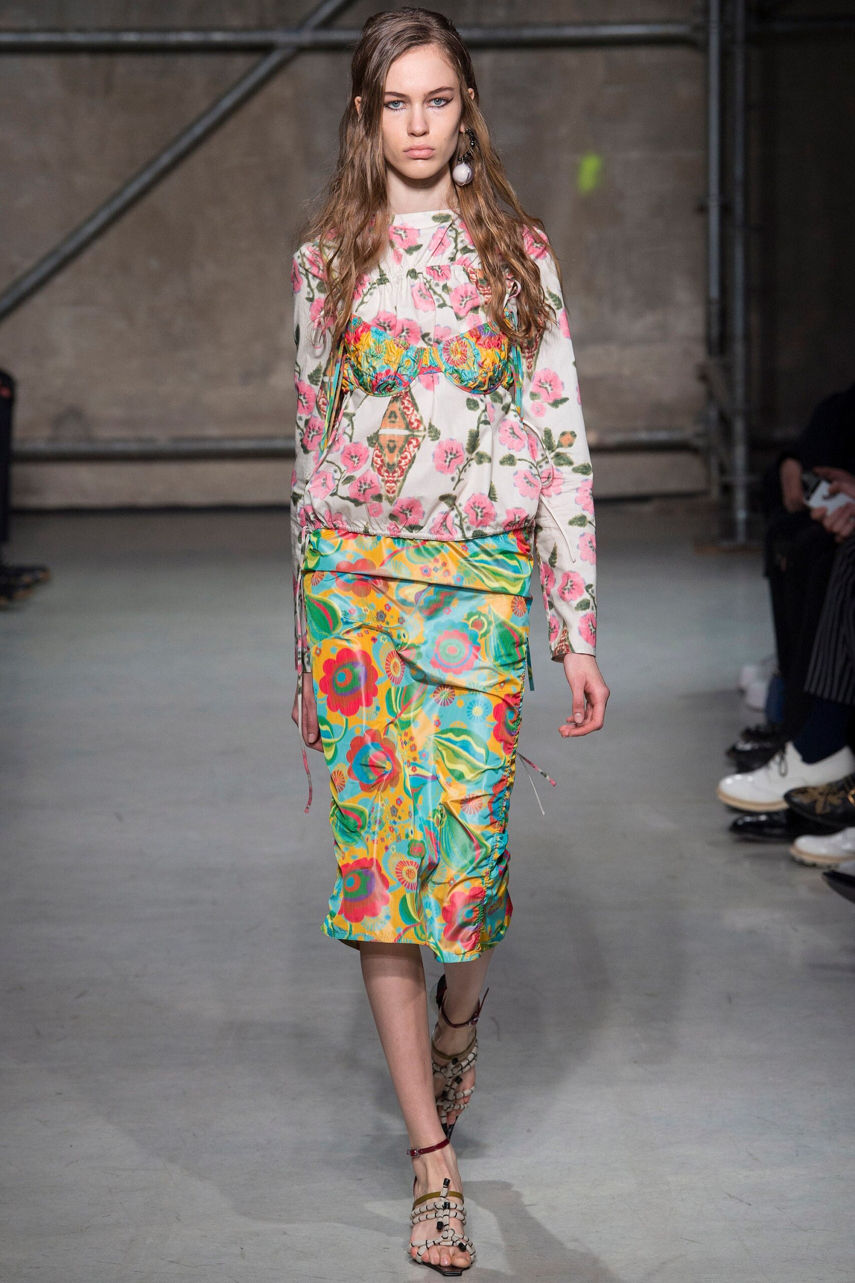 Marni F/W 17 Look 29