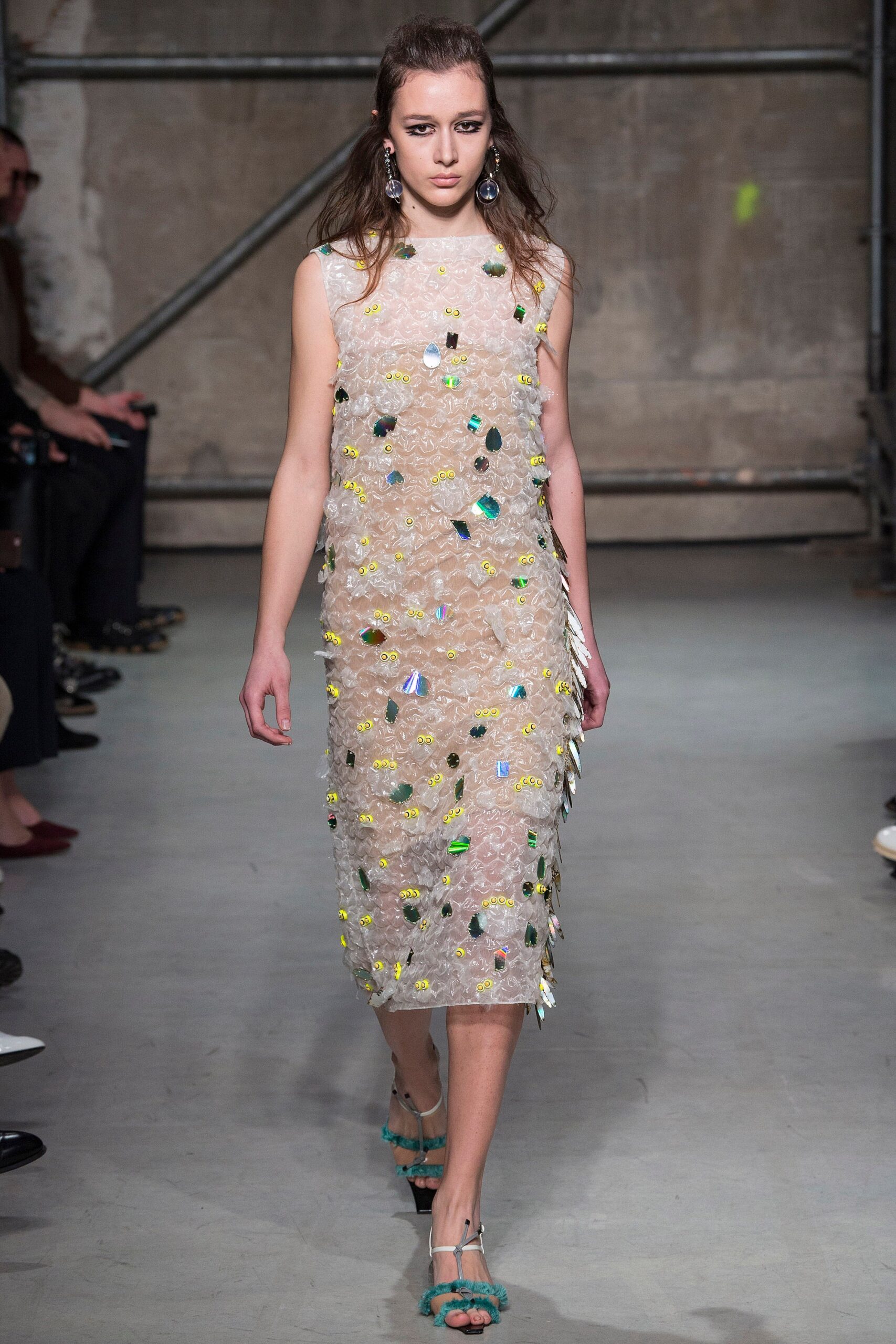 Marni F/W 17 Look 30