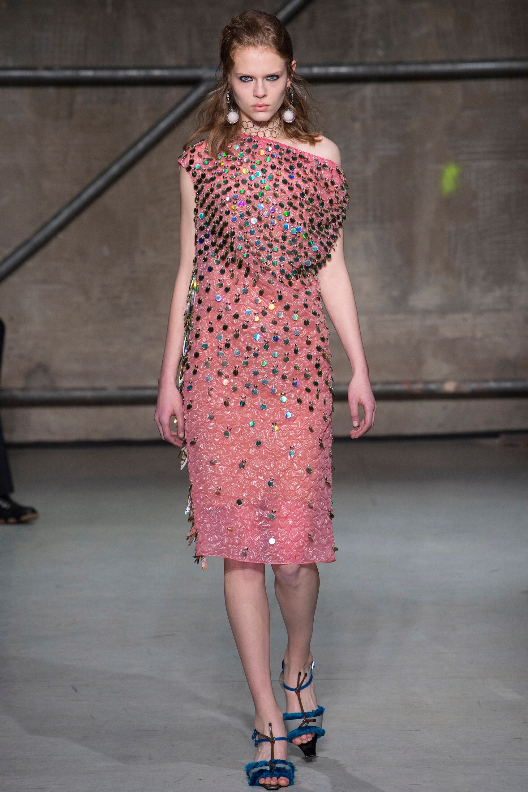 Marni F/W 17 Look 31