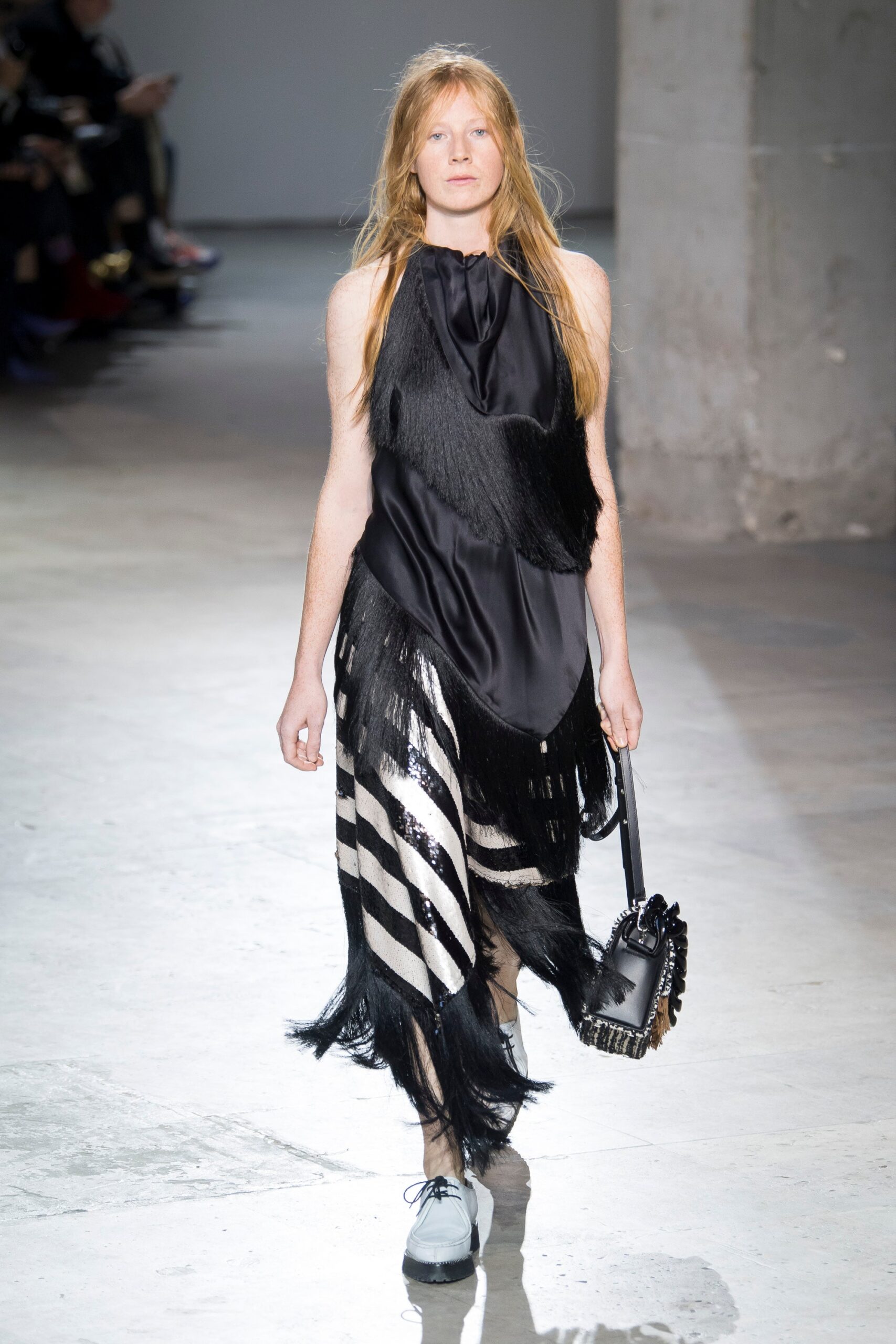 Marques’Almeida Resort 19 Look 17