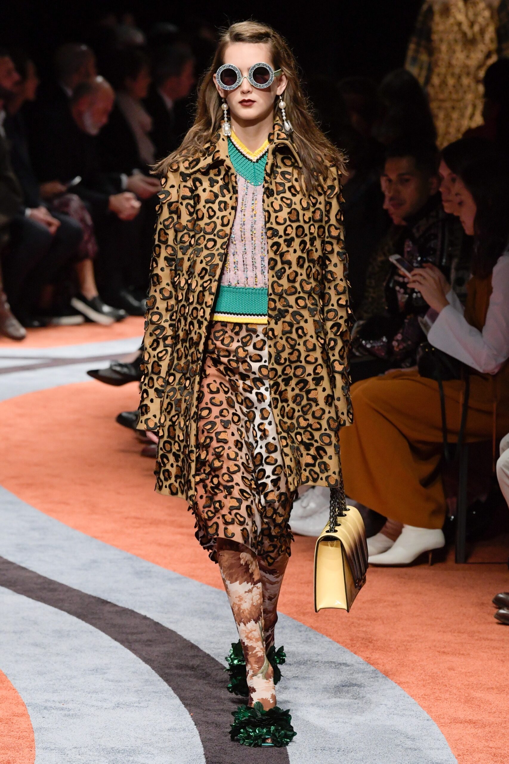 Marco de Vincenzo F/W 17 Look 36