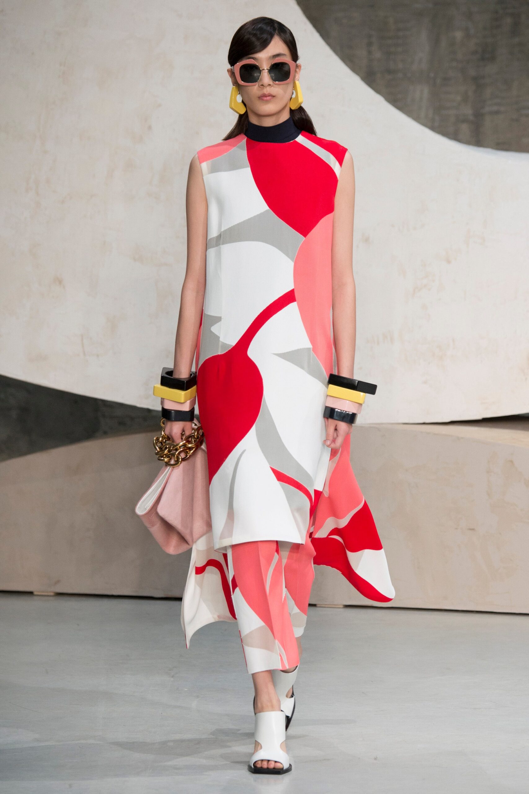 Marni S/S 16 Look 19